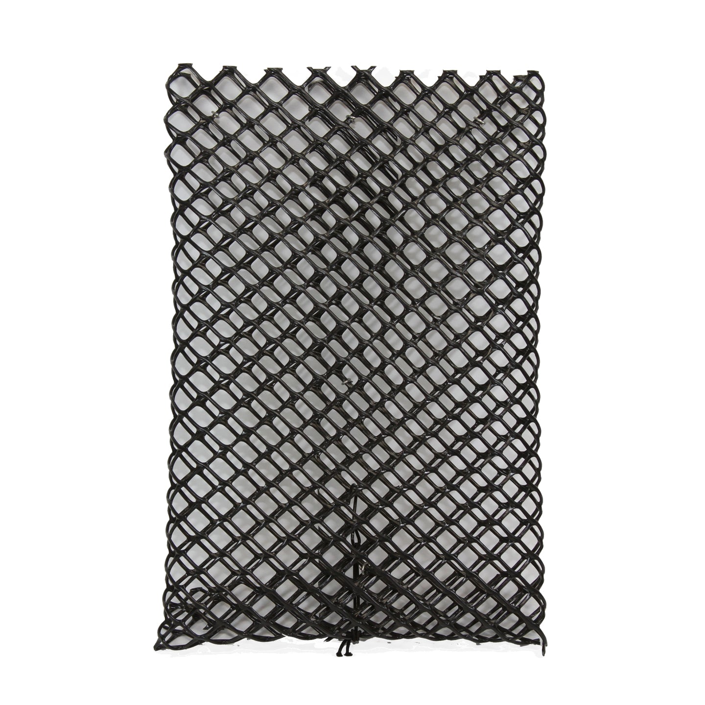 PVC Mesh Bait Bag for Crab Traps & Hoop Nets