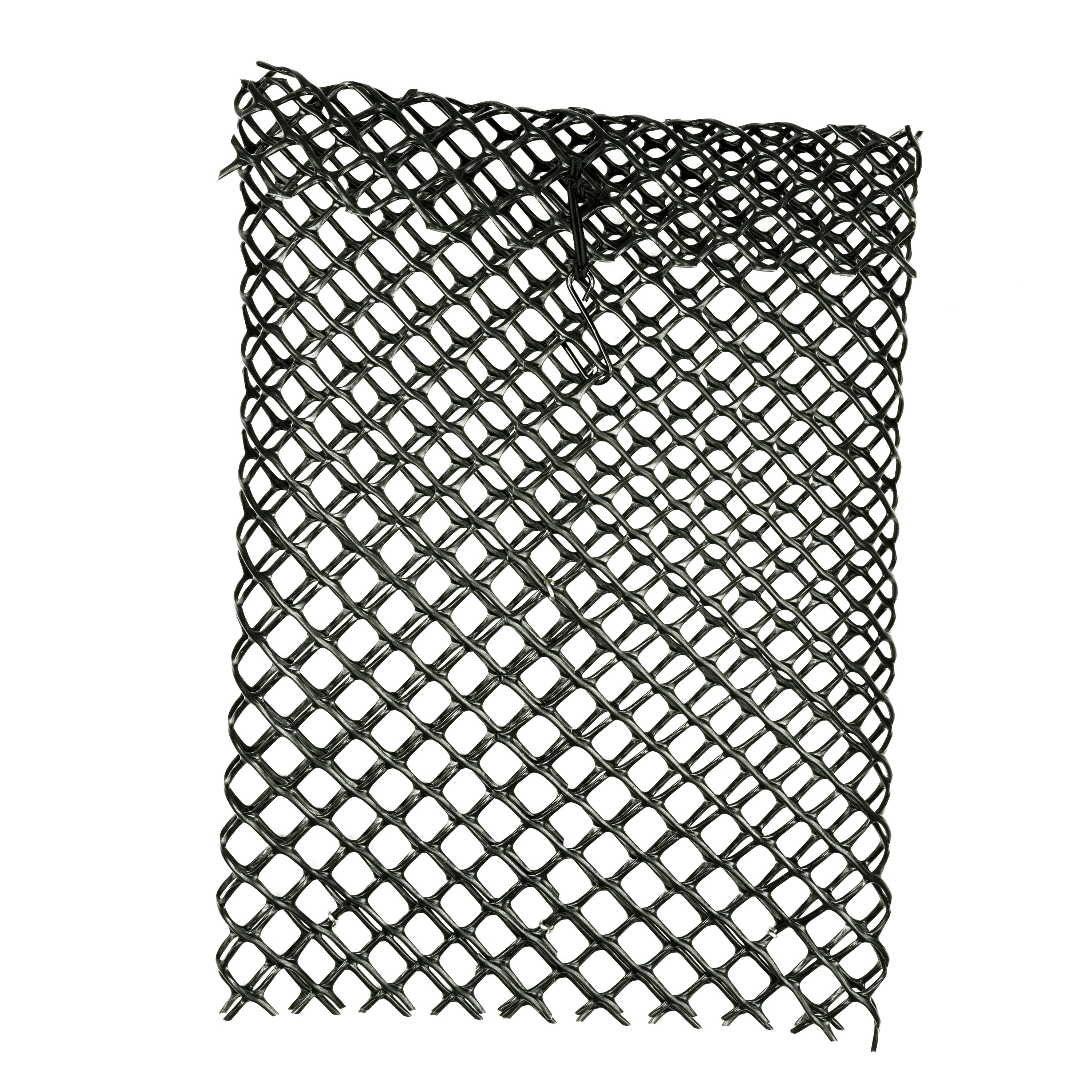 PVC Mesh Bait Bag for Crab Traps & Hoop Nets
