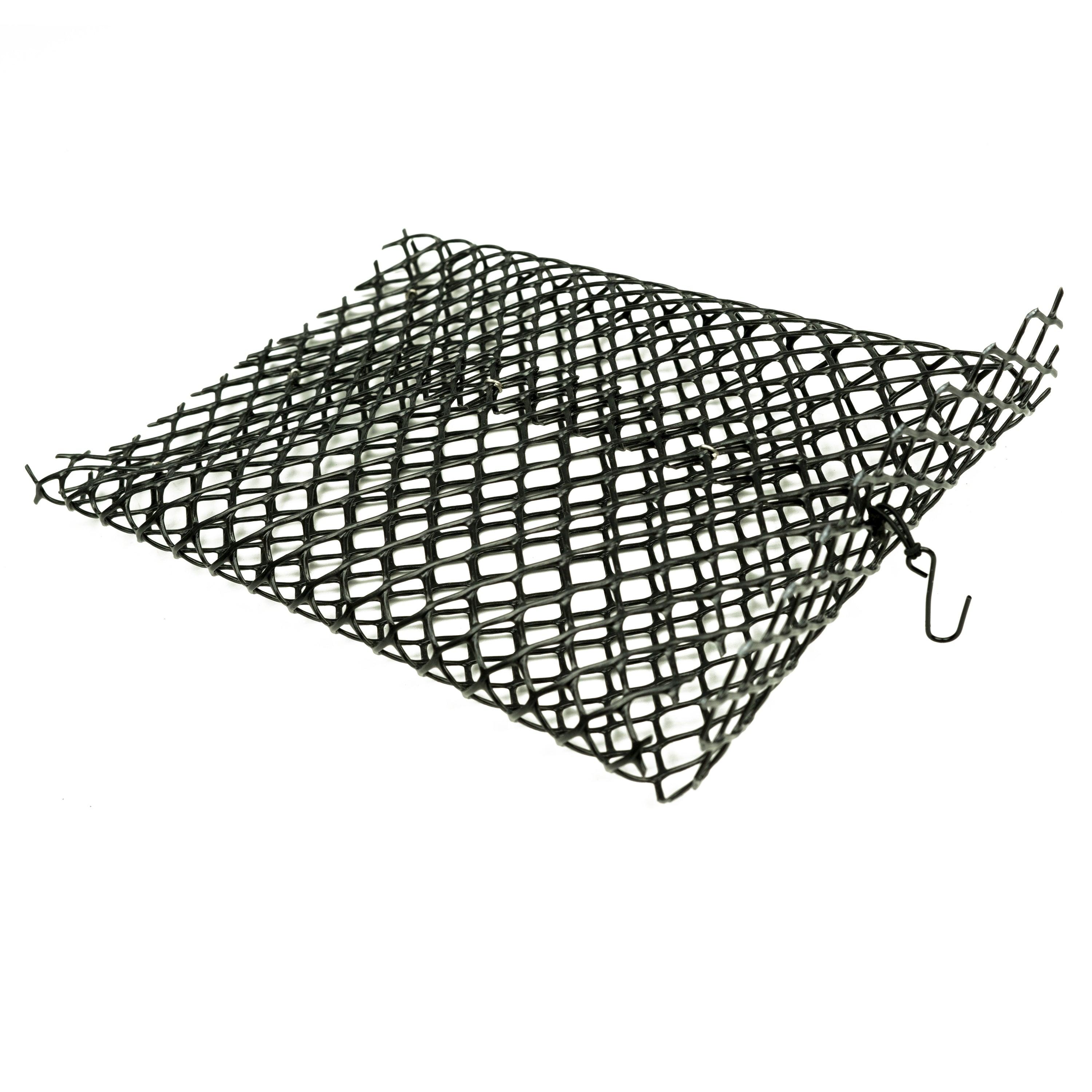 PVC Mesh Bait Bag for Crab Traps & Hoop Nets