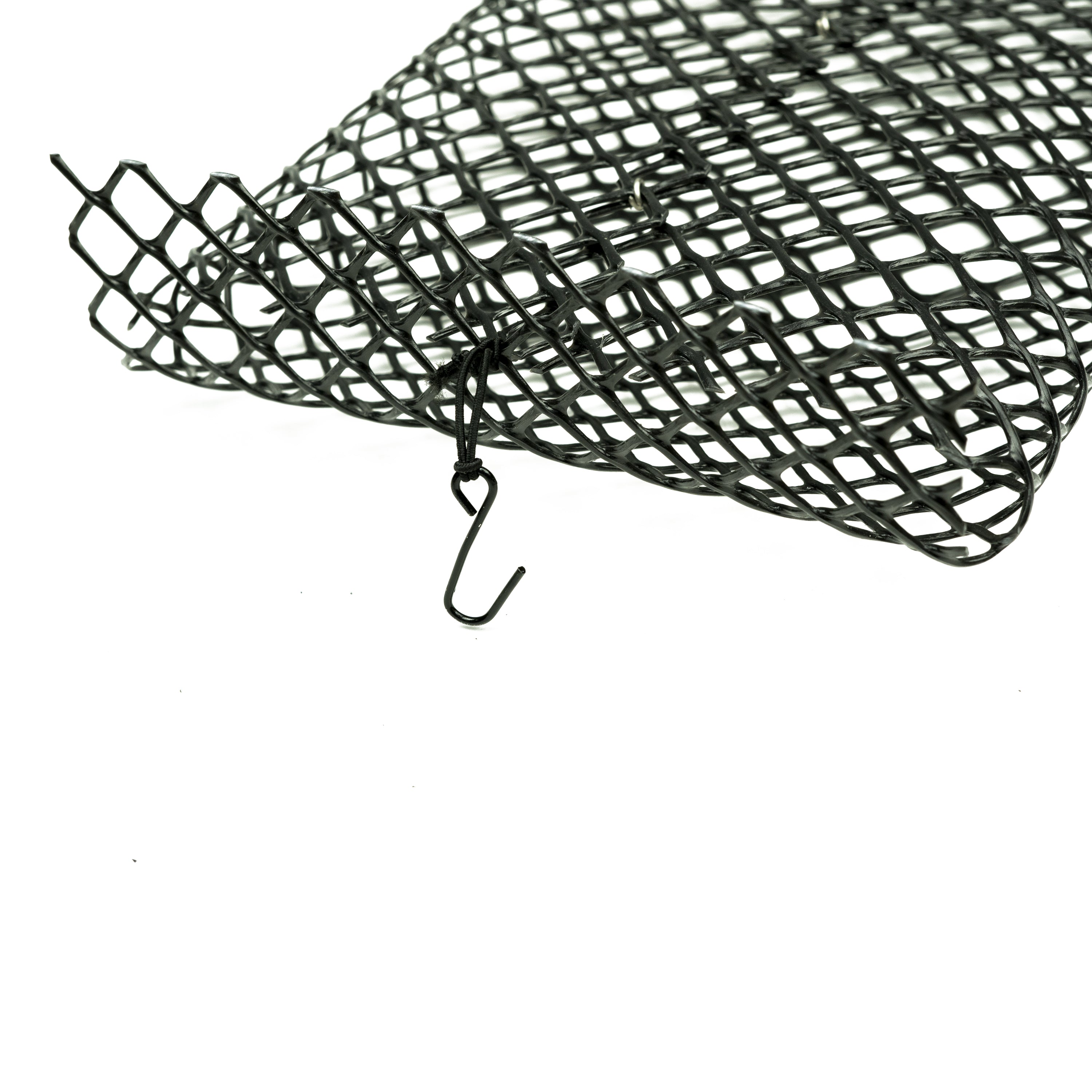 PVC Mesh Bait Bag for Crab Traps & Hoop Nets