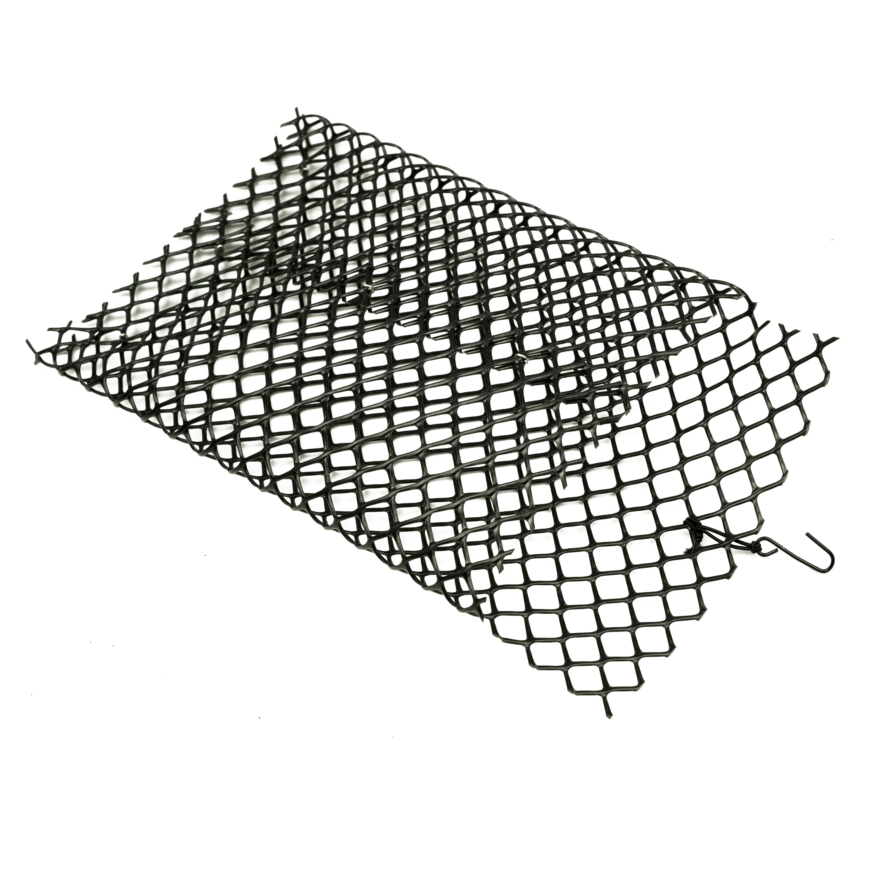 PVC Mesh Bait Bag for Crab Traps & Hoop Nets Hero