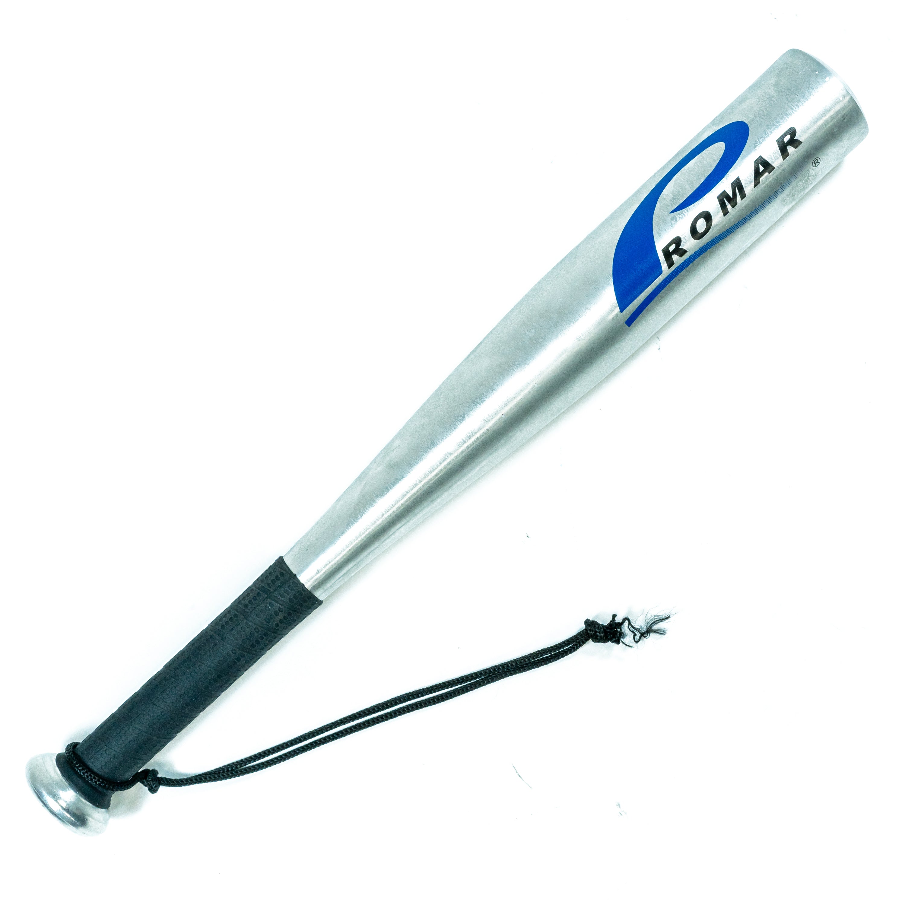 Aluminum Billy Clubs