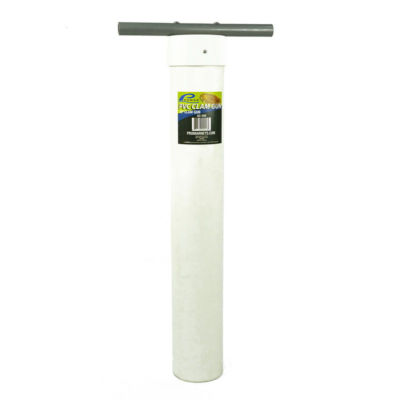 Clam Guns Promar & Ahi USA