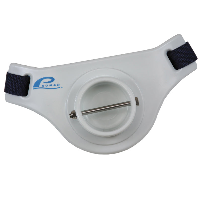 eumer pro fishing accessories Promar Lite Fighting Rod Belt