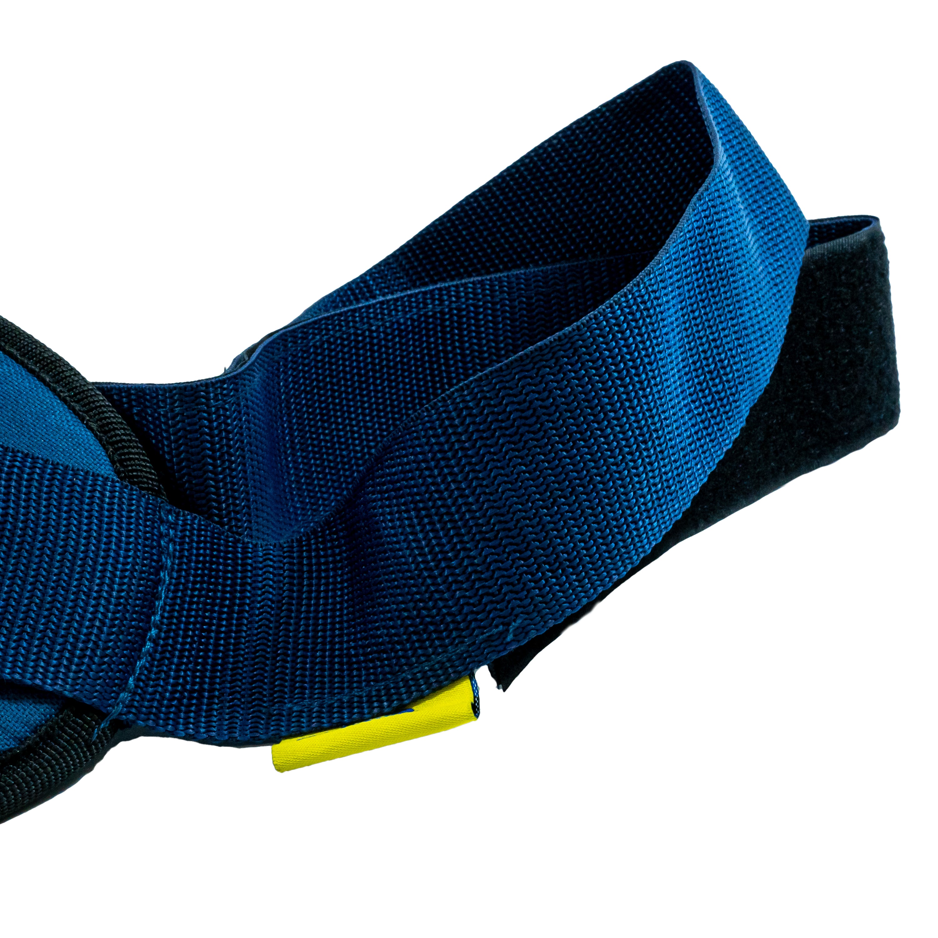 Promar Fighting Rod Belts Velcro Strap