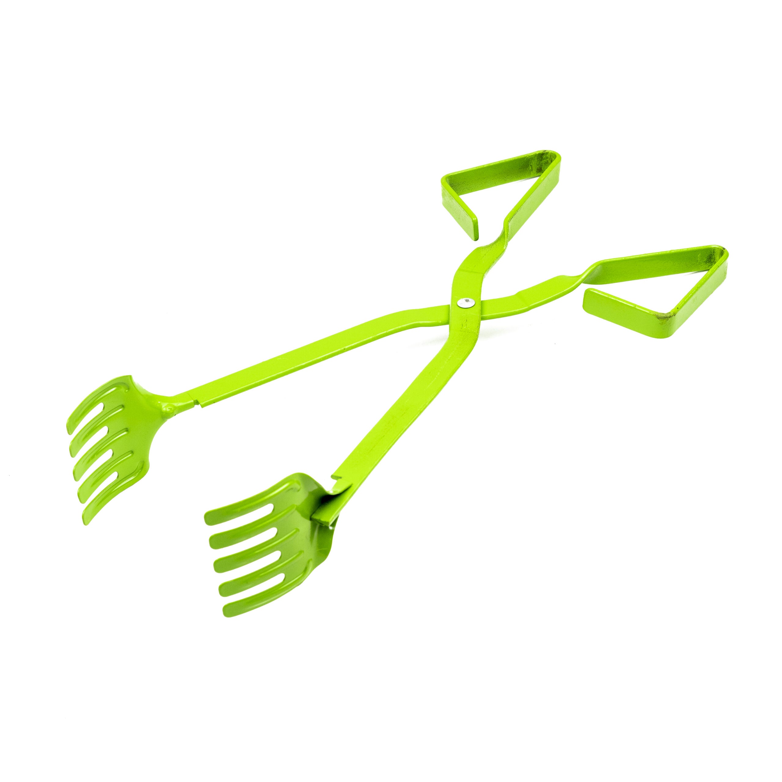 Metal Crab & Lobster Tongs