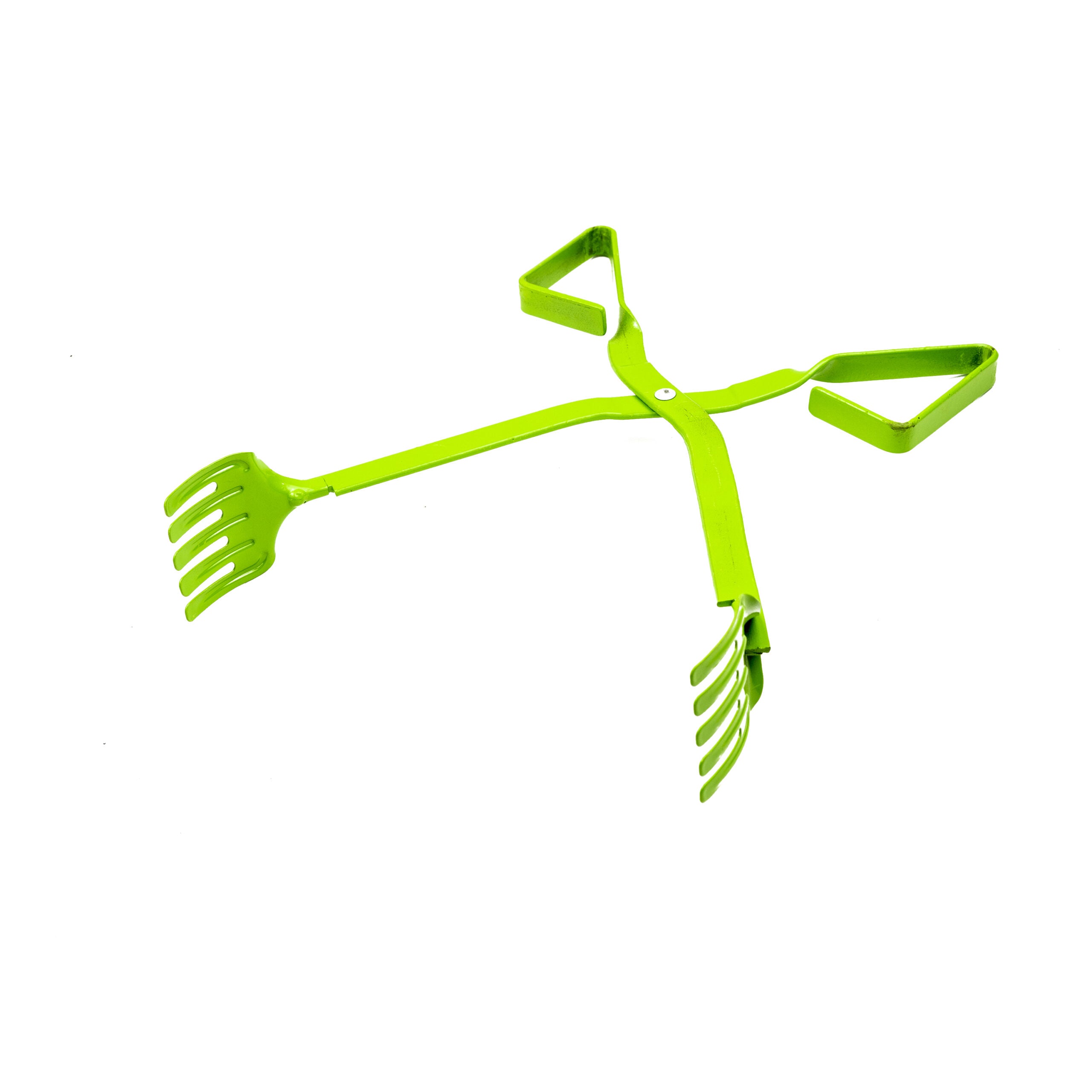 Metal Crab & Lobster Tongs