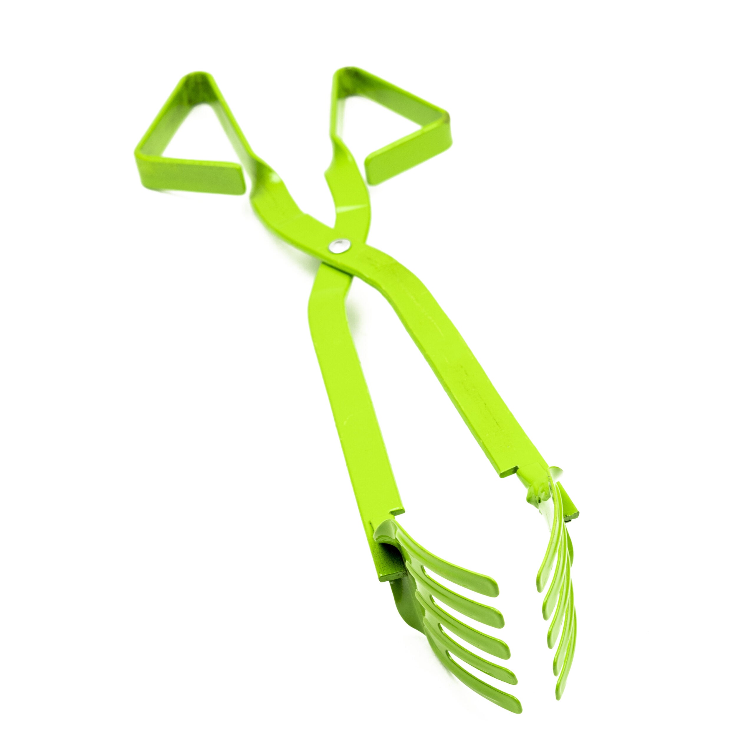 Metal Crab & Lobster Tongs