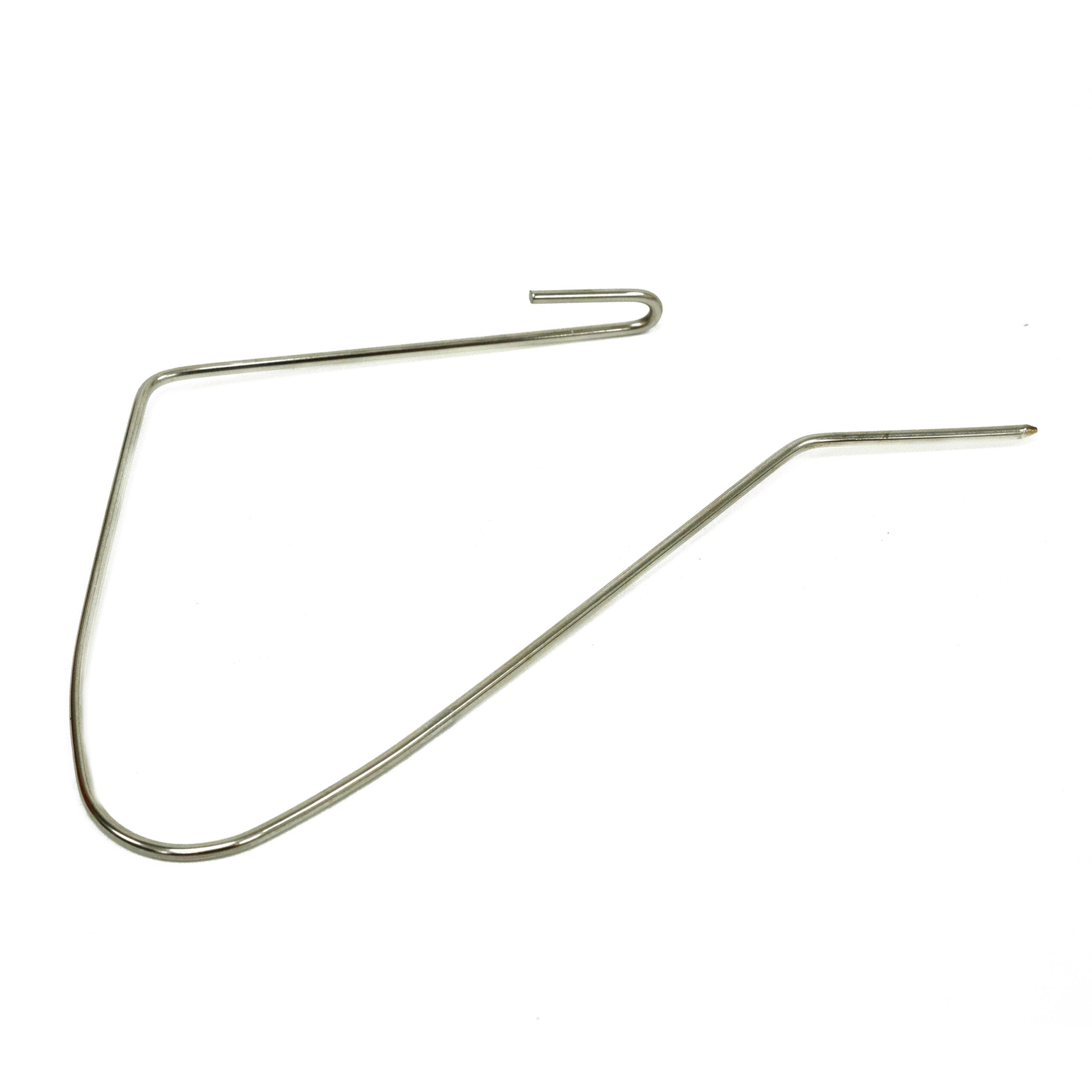 STAINLESS BAIT PIN (10-PACK)