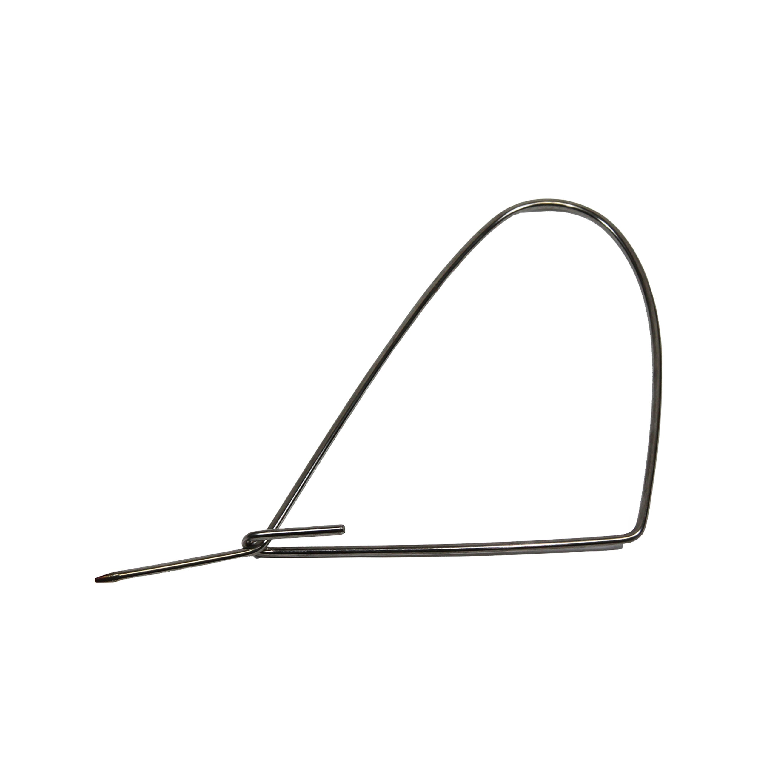 STAINLESS BAIT PIN (10-PACK)