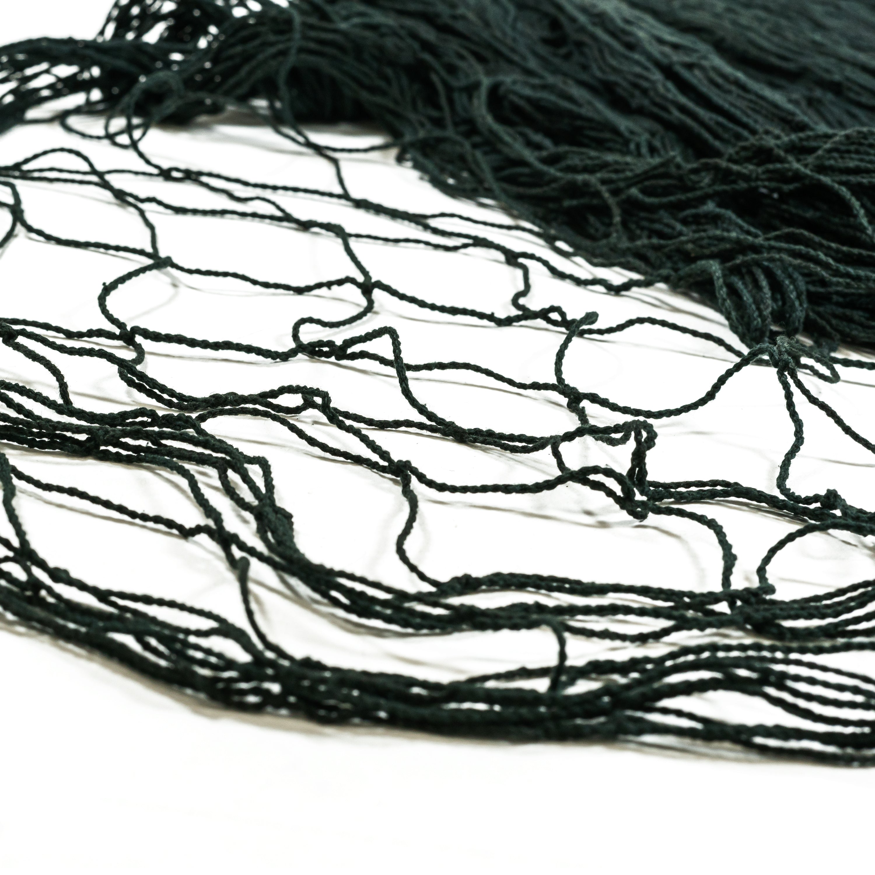 cotton fishing net Promar Decorative Fish Net 6FT X 30FT
