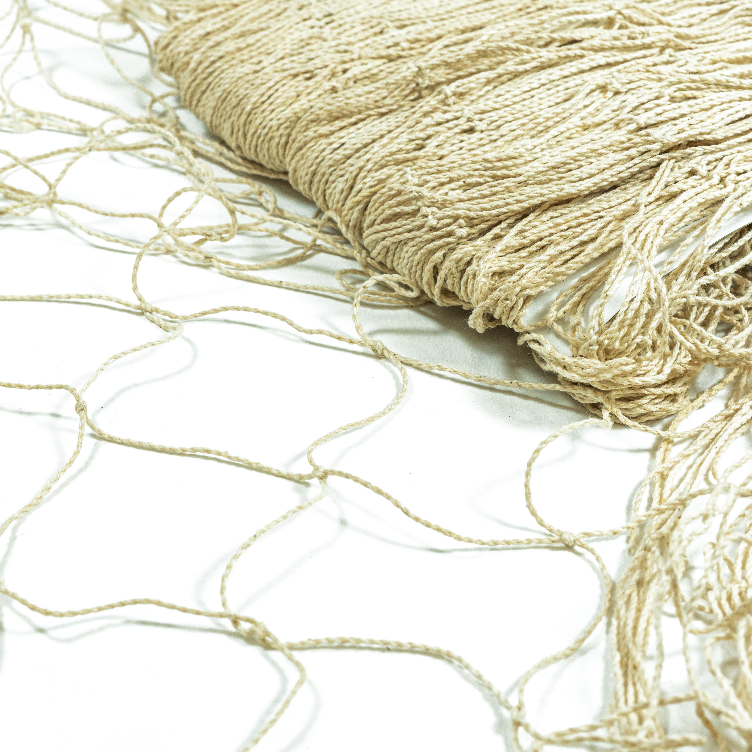 Decorative Net - Cotton