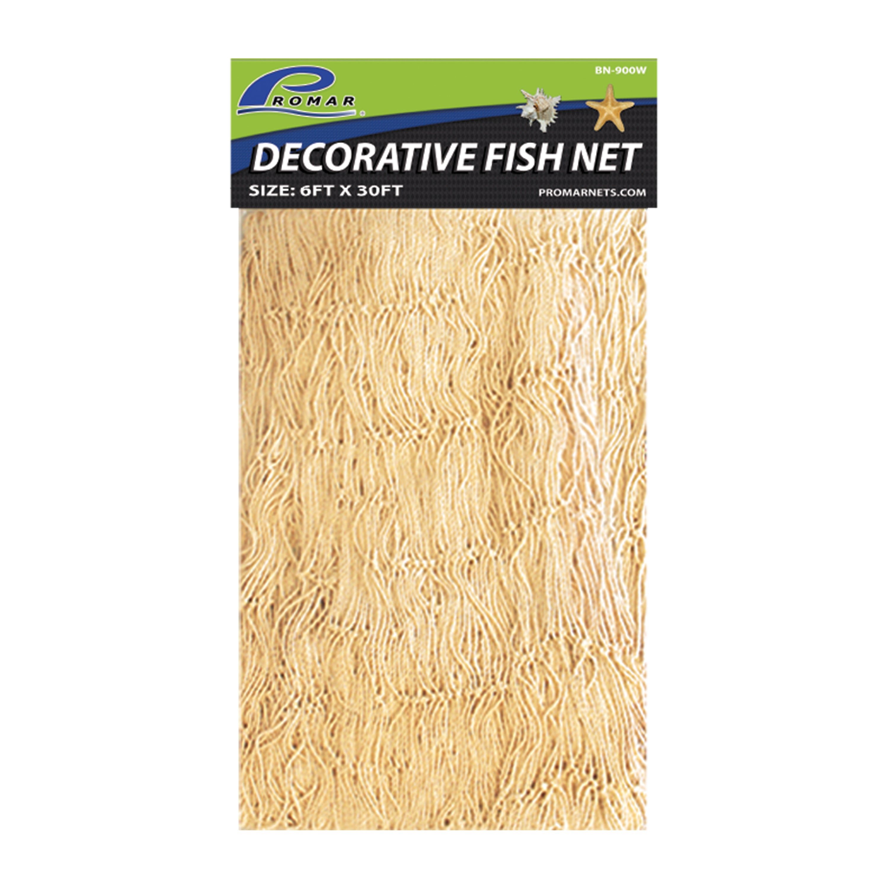 Decorative Net - Cotton