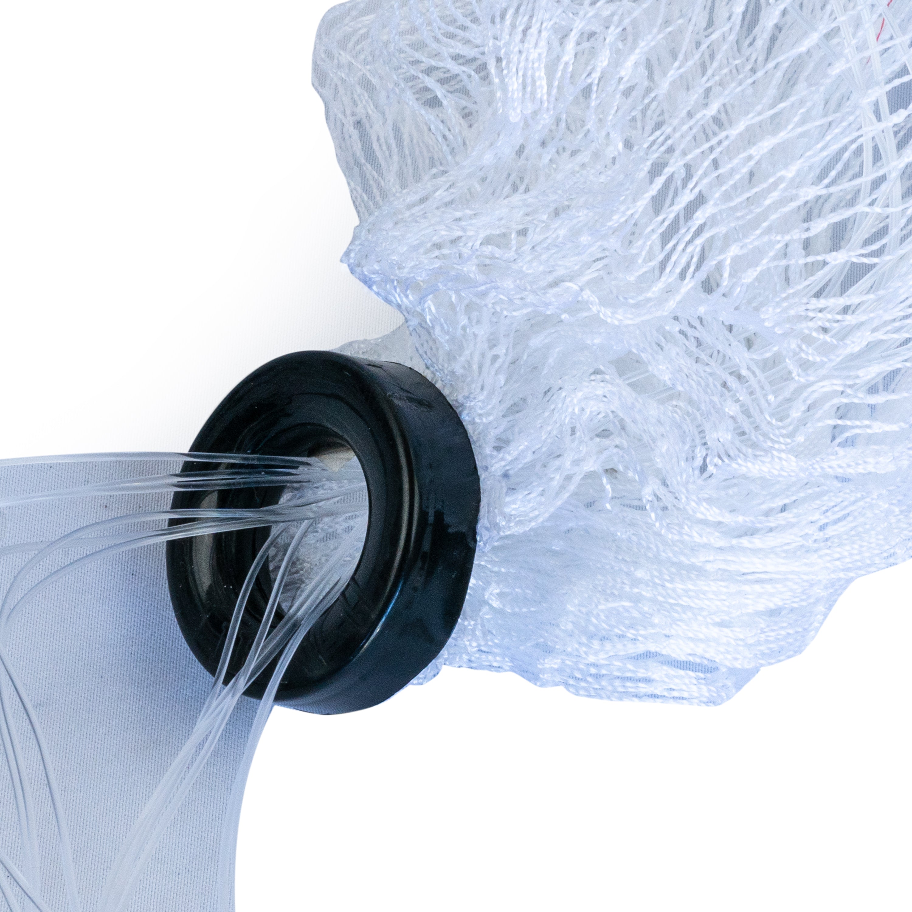 100 Series Cast Nets - Nylon Mesh