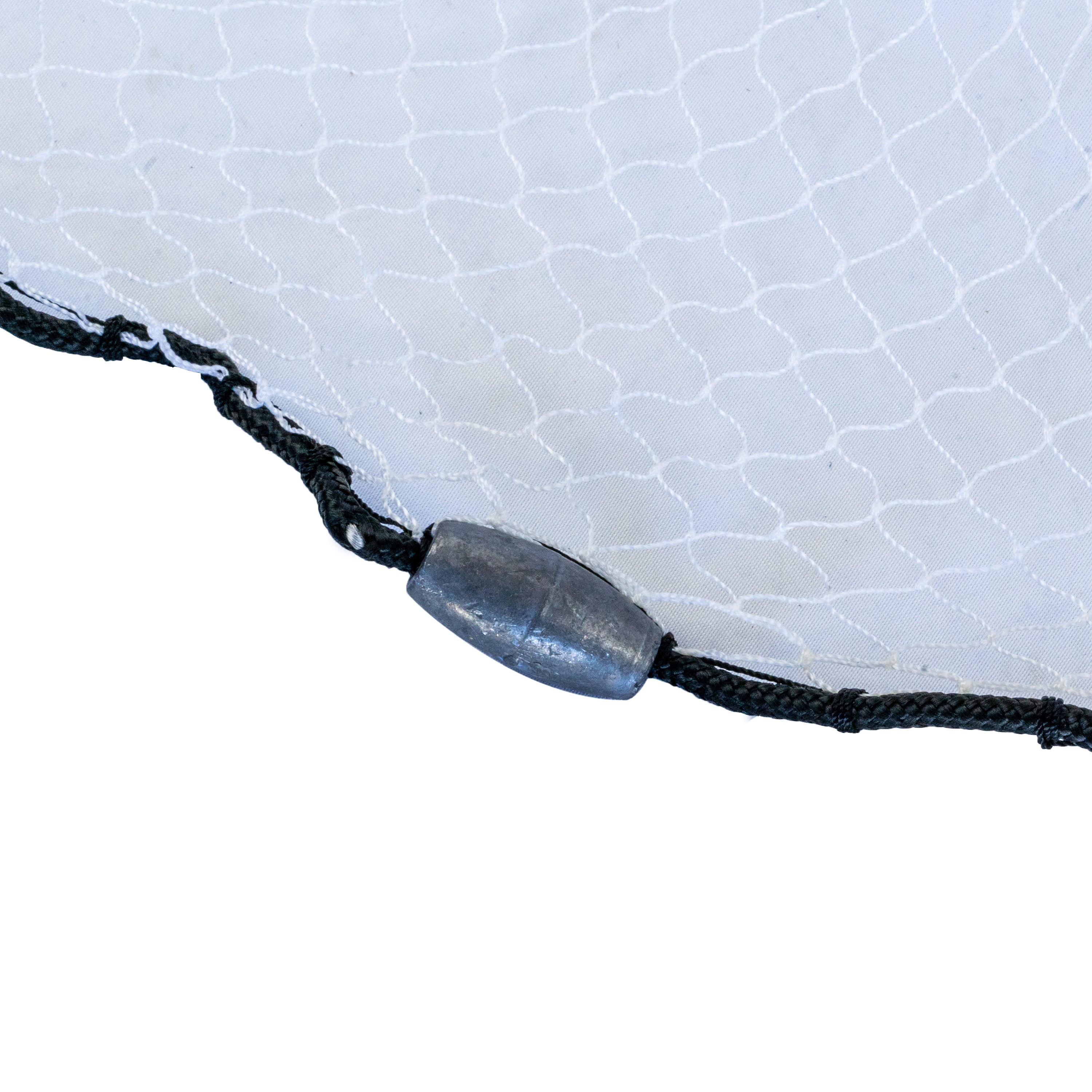 100 Series Cast Nets - Nylon Mesh