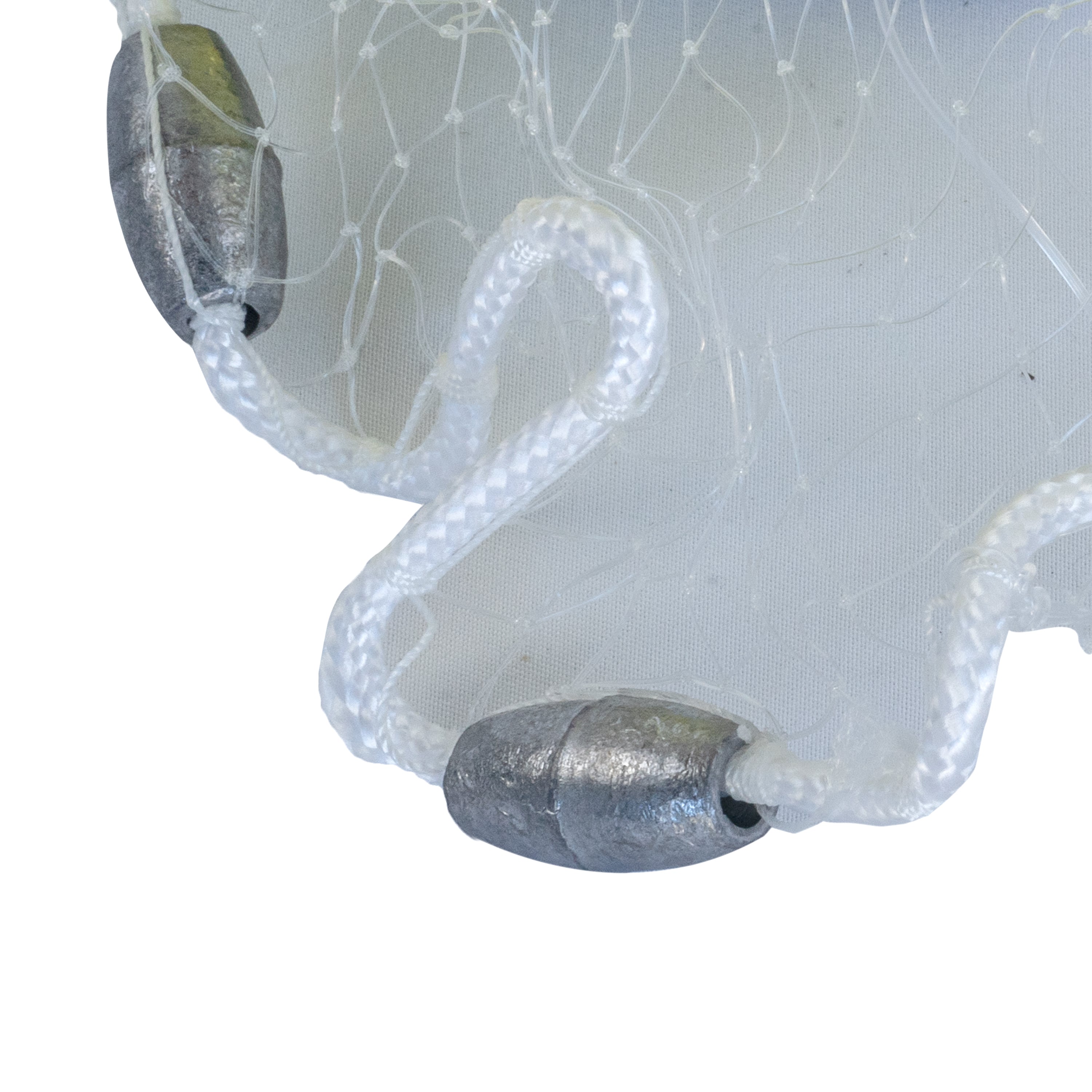 200 Series Cast Nets - Monofilament Mesh