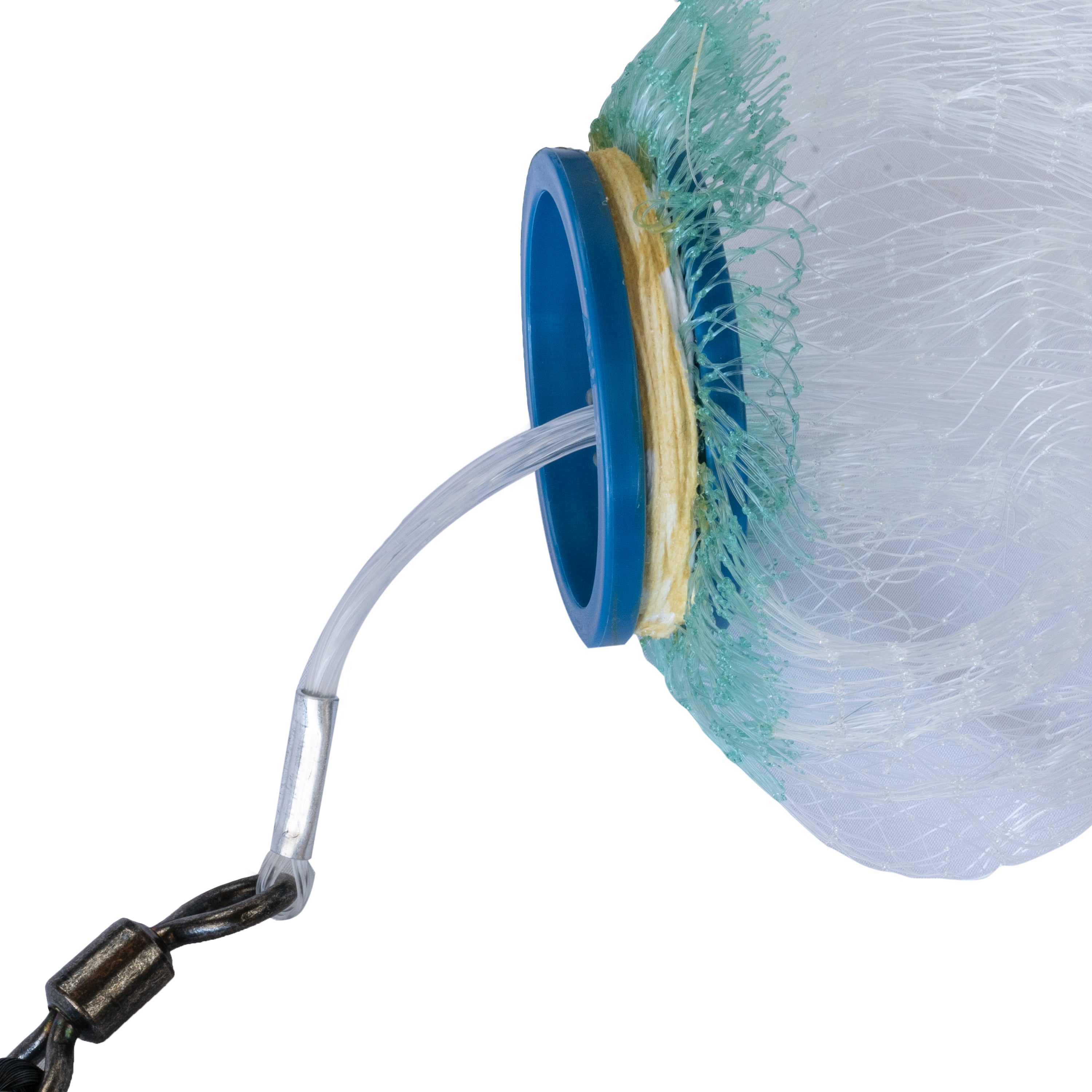 best cast nets for pro fish catcher Ahi USA 200 Pro Series 6 ft Cast Net