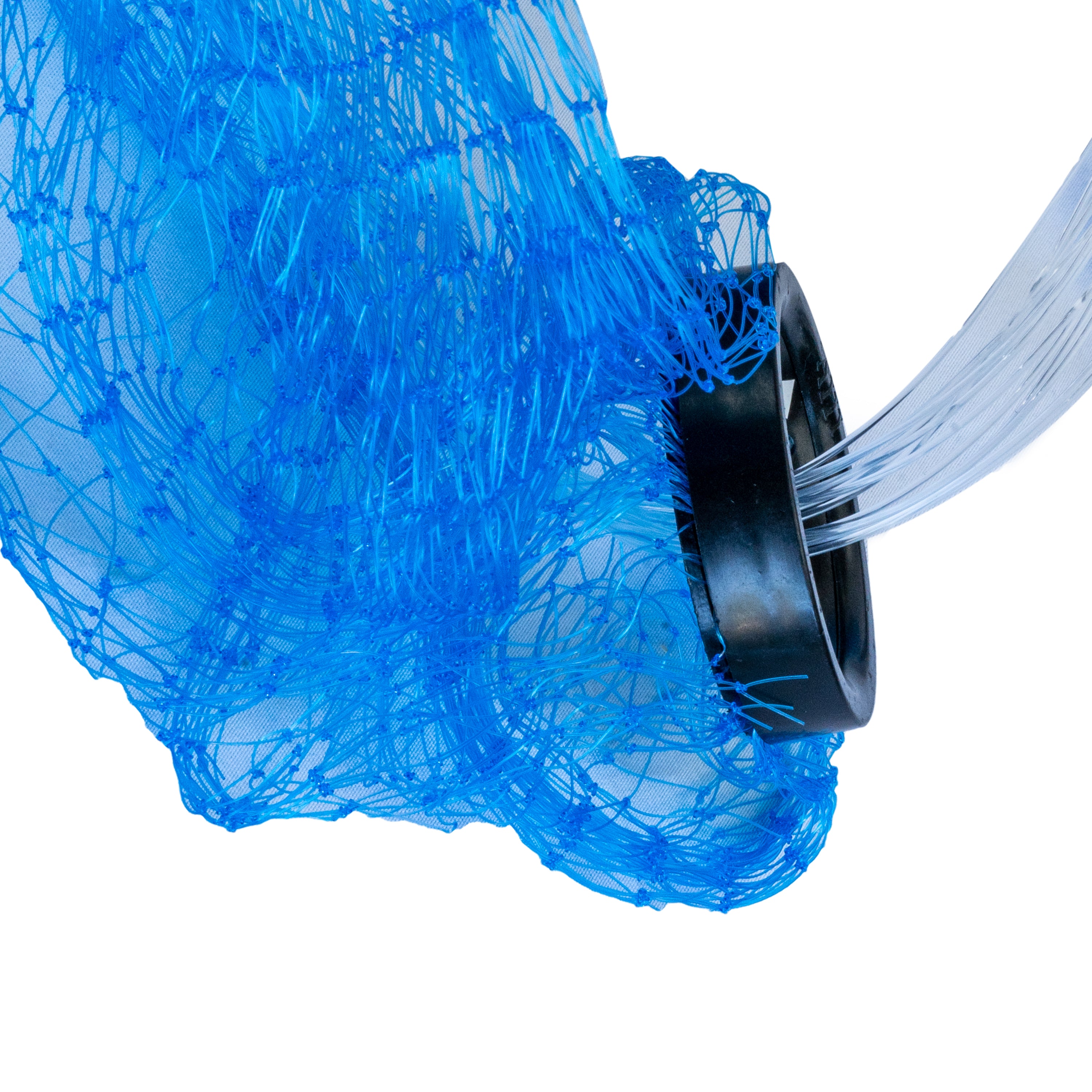 300 Series Cast Nets - Monofilament Mesh