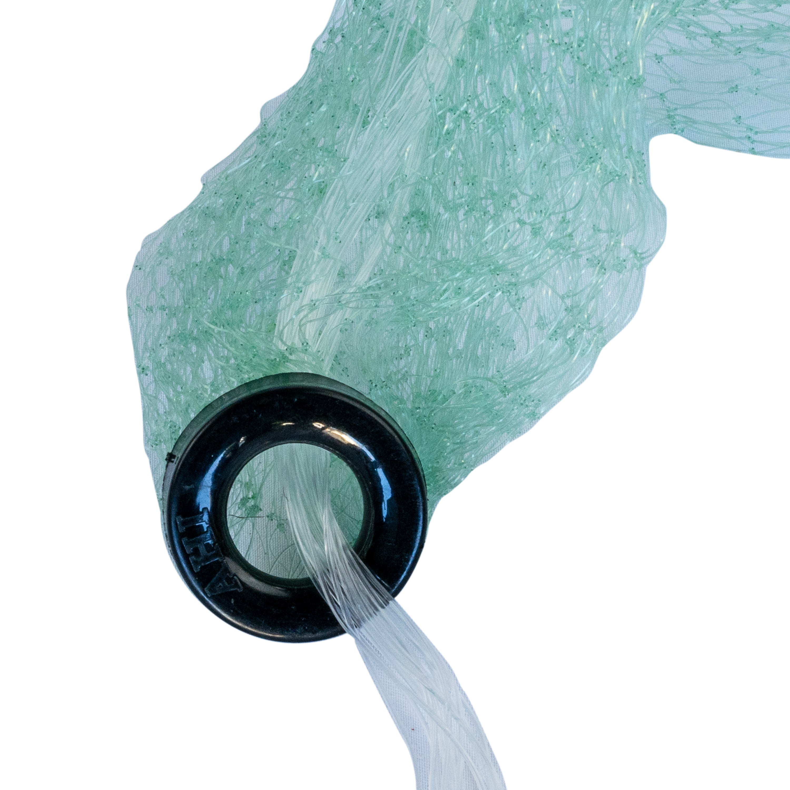 400 Series Cast Nets - Monofilament Mesh