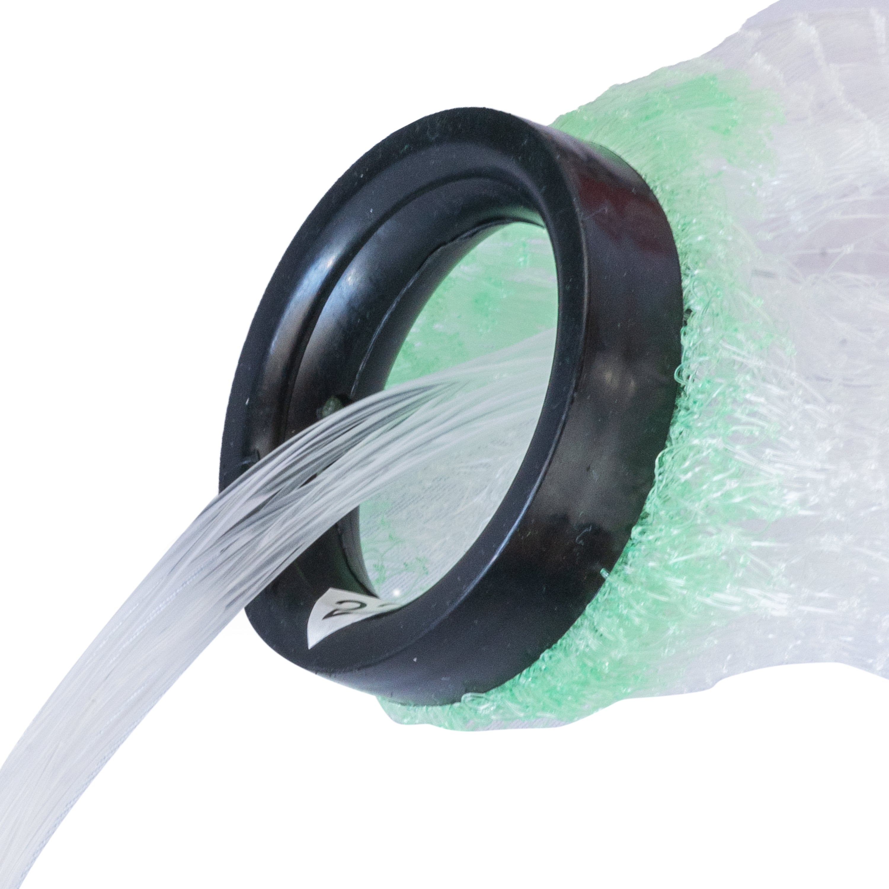 600 Pro Series Cast Nets Horn