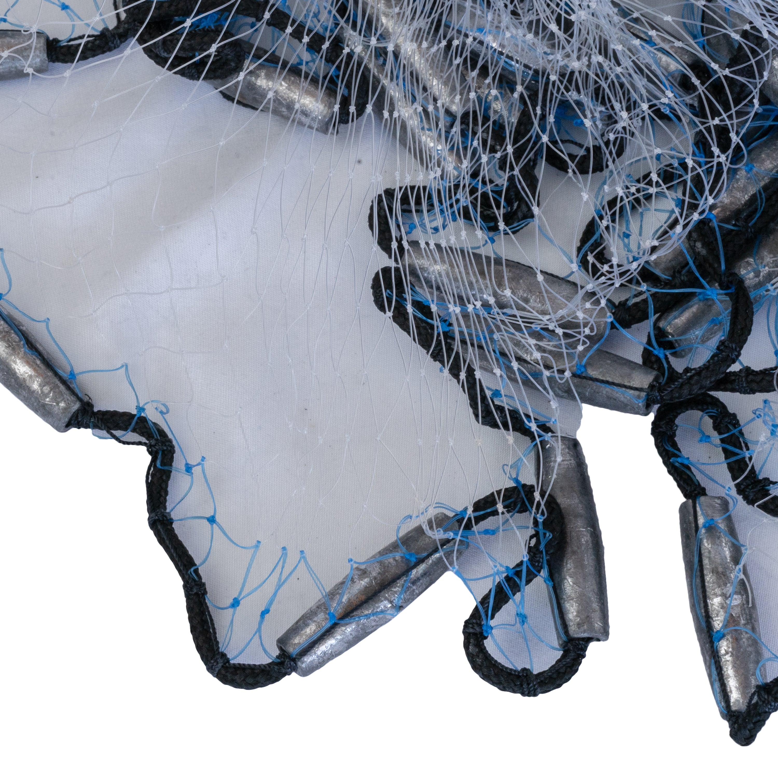 800 Pro Series Cast Net Lead Weights