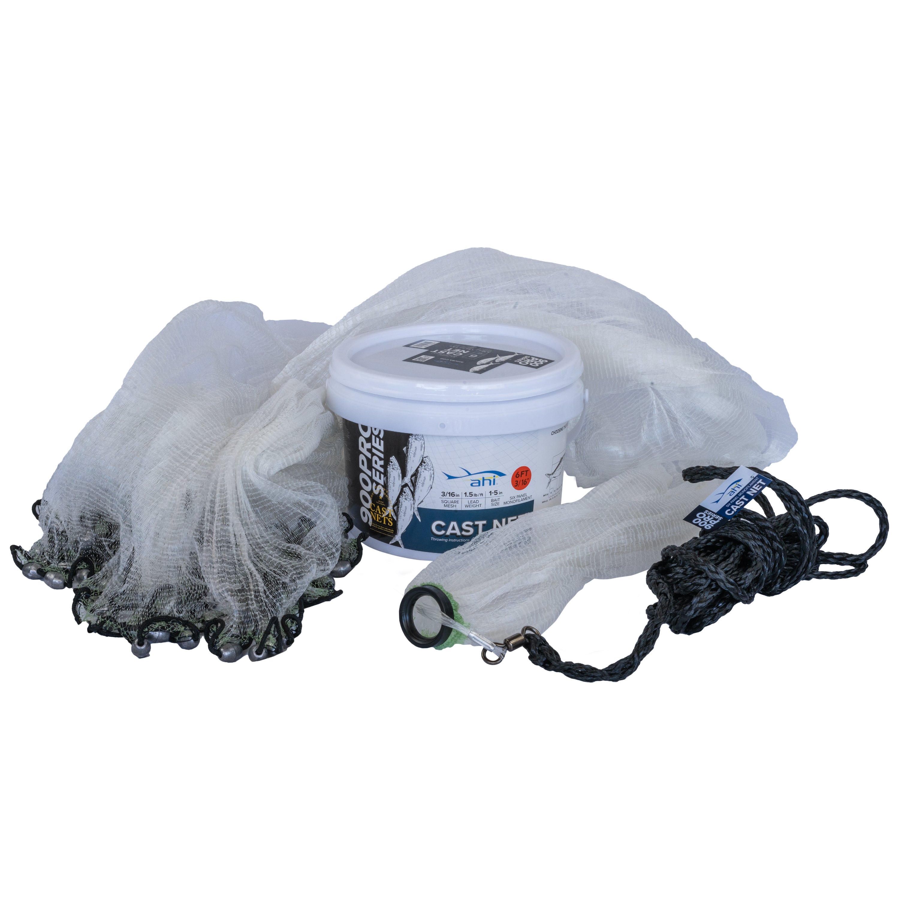 900 Pro Series Cast Net