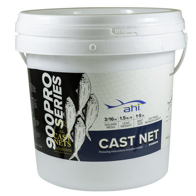900 Pro Series Cast Net