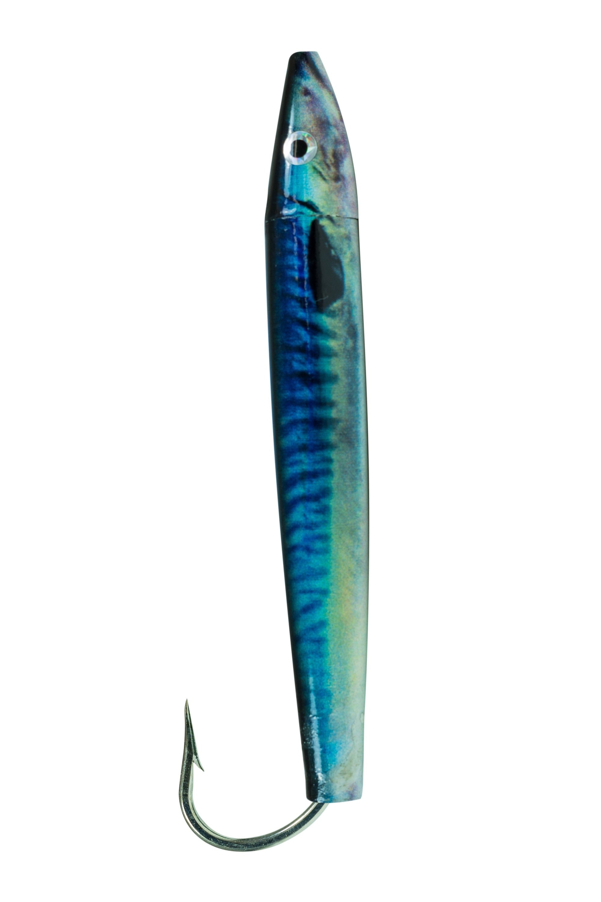 cedar plug fishing lure Live Deception Cedar Plug – Promar & Ahi USA