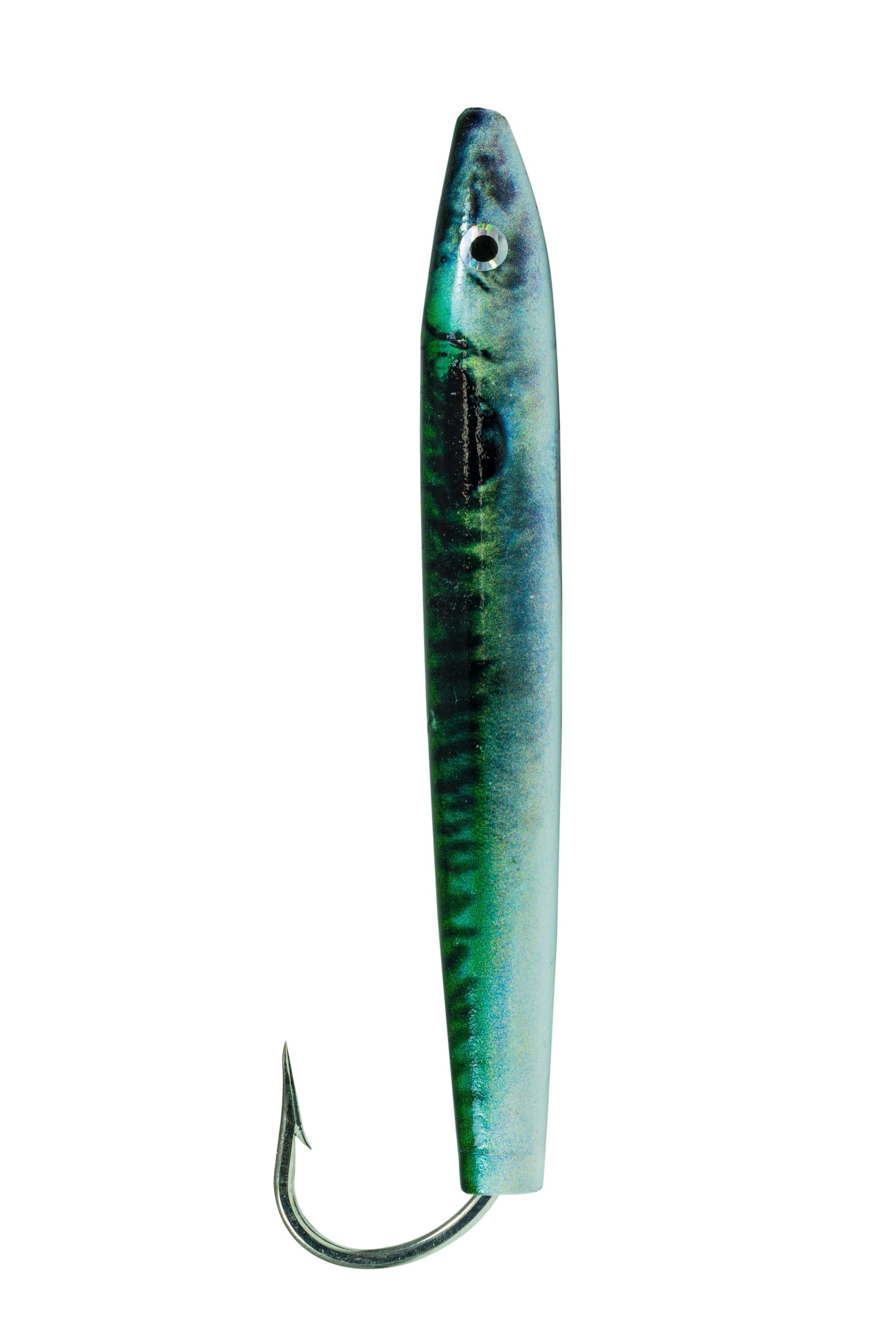 Ahi USA Live Deception Cedar Plugs