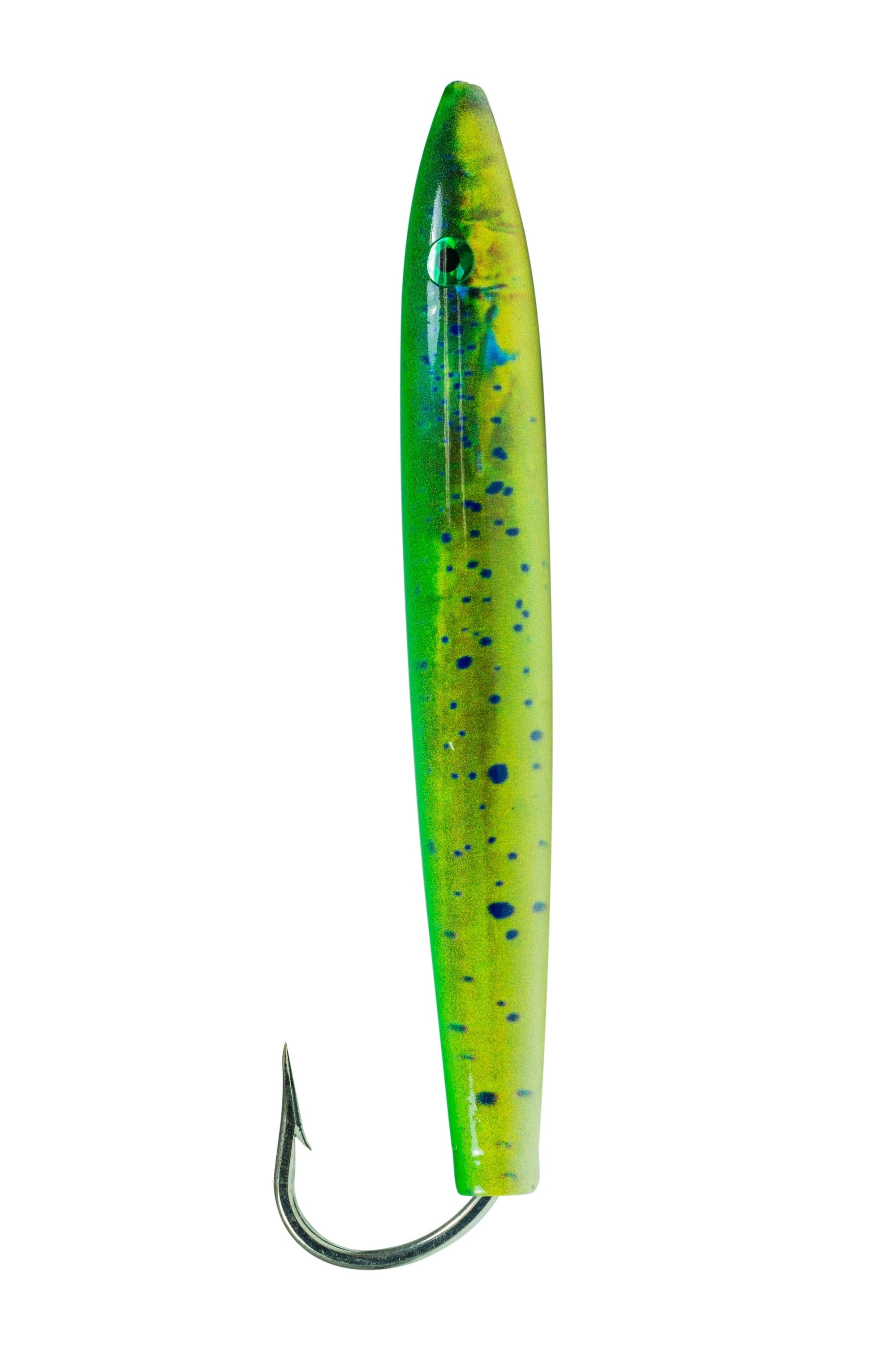 Ahi USA Live Deception Cedar Plugs