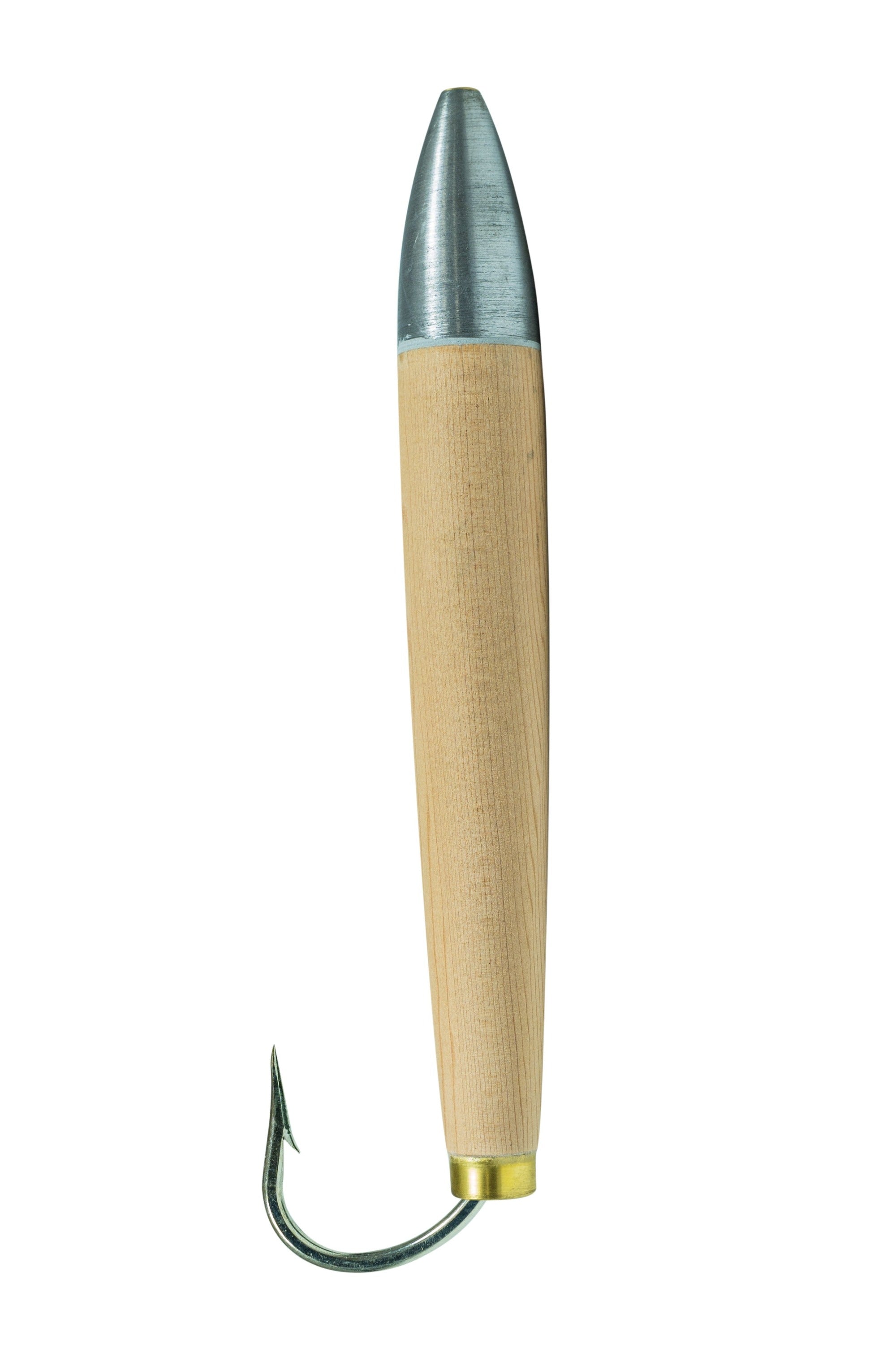 Ahi USA Live Deception Cedar Plugs