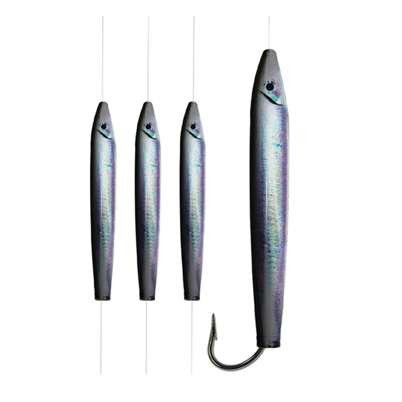 Live Deception Daisy Chain Cedar Plug - 2ct