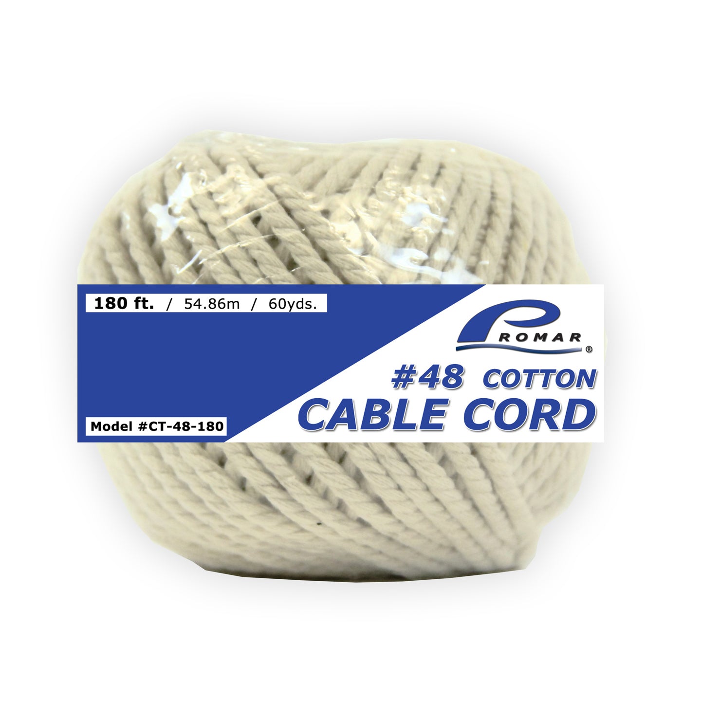 Cotton Seine Twine 5ct