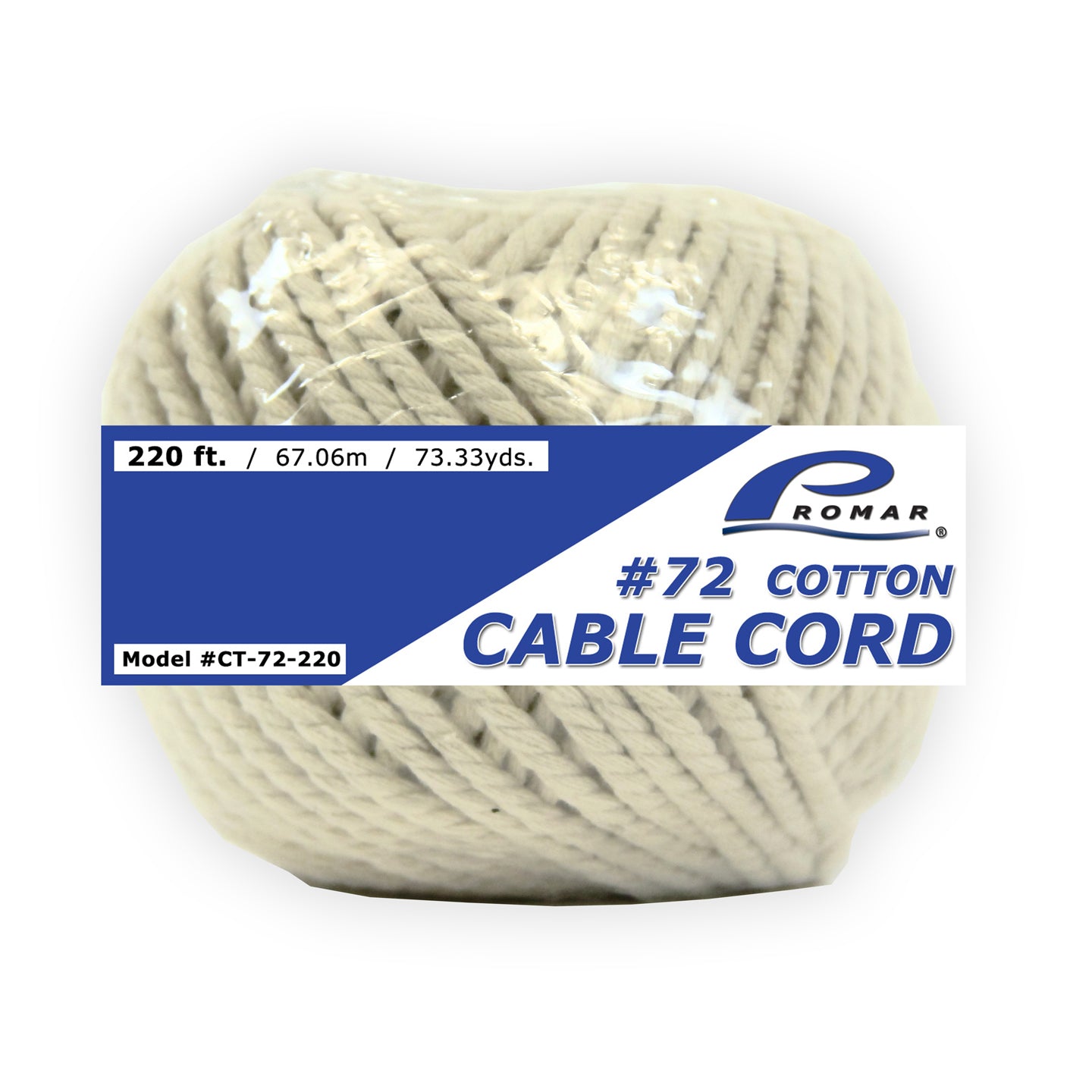 Cotton Seine Twine 5ct