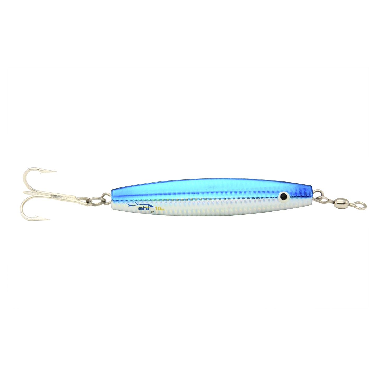 Ahi USA Assault Diamond Jig - 6oz