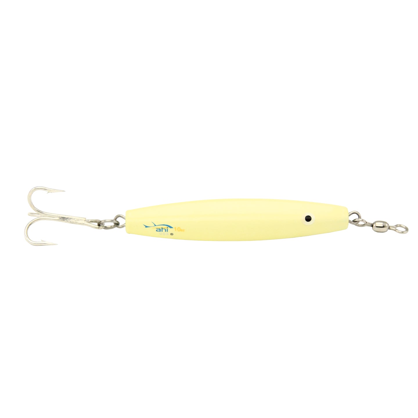 Ahi USA Assault Diamond Jig - 4oz