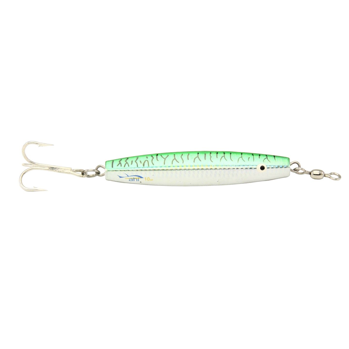 fishing diamond lure for amberjack Ahi USA Assault Diamond Jig - 1oz