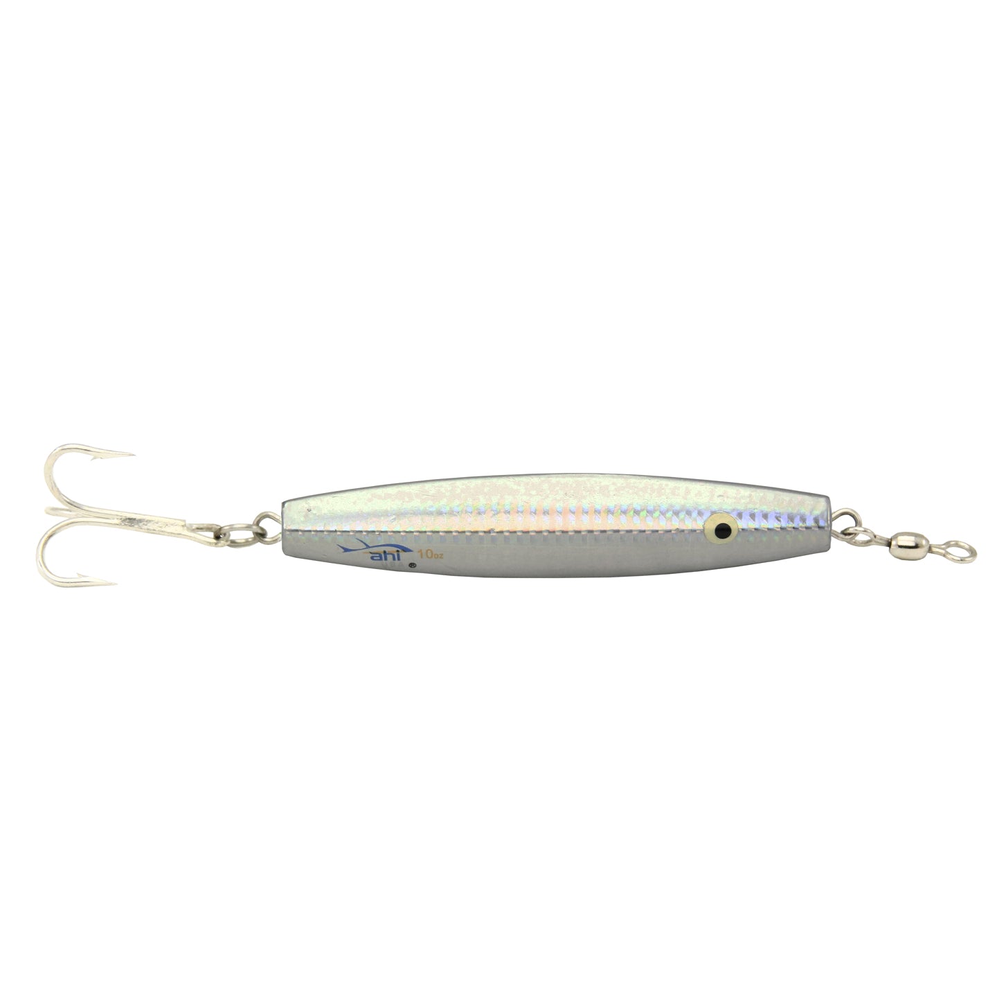 Ahi USA Assault Diamond Jigs