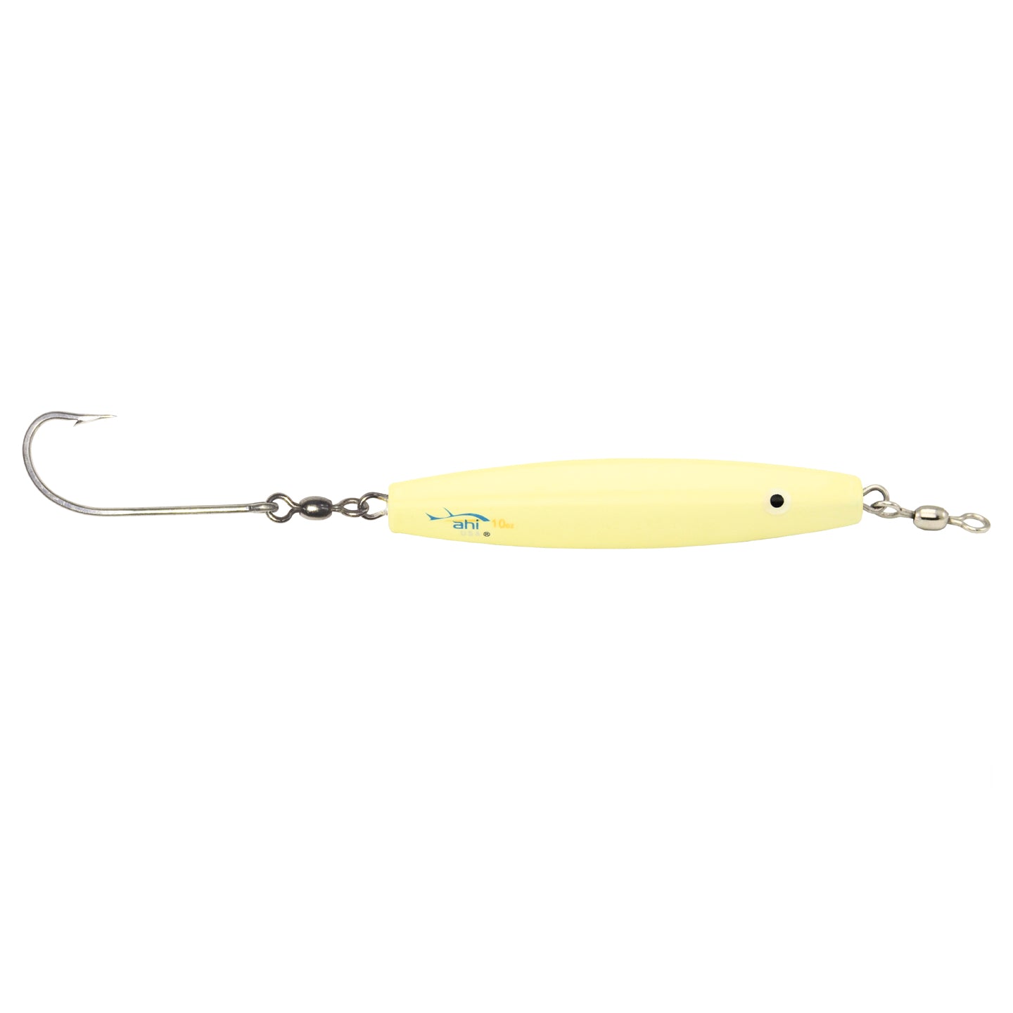 Ahi USA Assault Diamond Single Hook Jigs