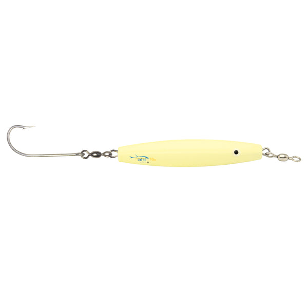 ASSAULT DIAMOND SINGLE HOOK JIG - 2 PACK