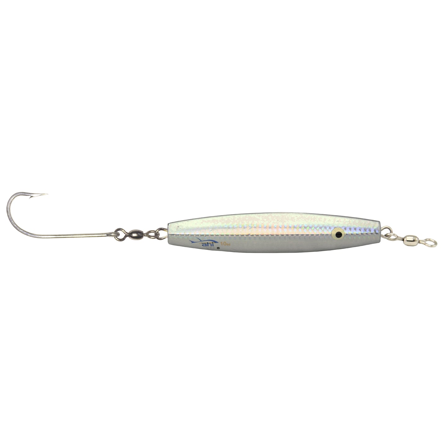 Ahi USA Assault Diamond Single Hook Jigs