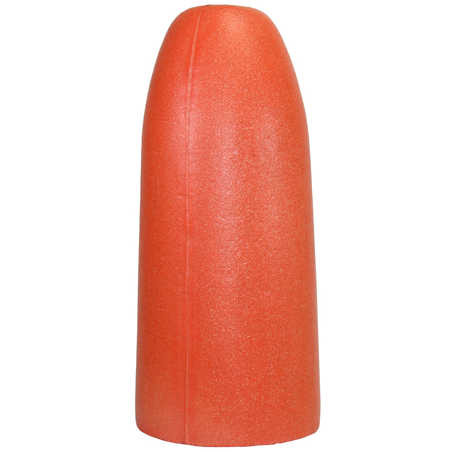 Poly Plastic Float - 6" x 14" (12-Pack)