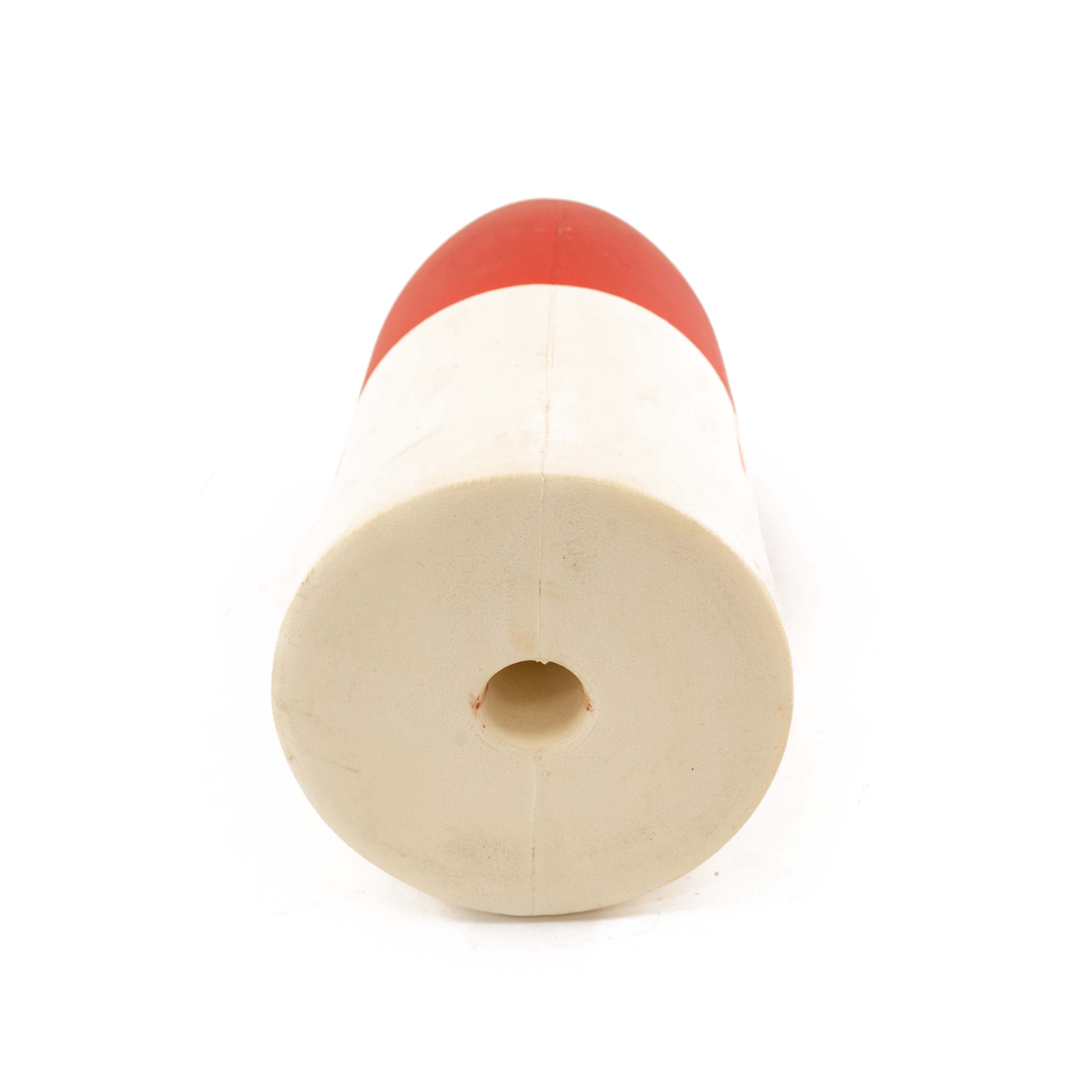 Poly Plastic Float - 6" x 14" (12-Pack)