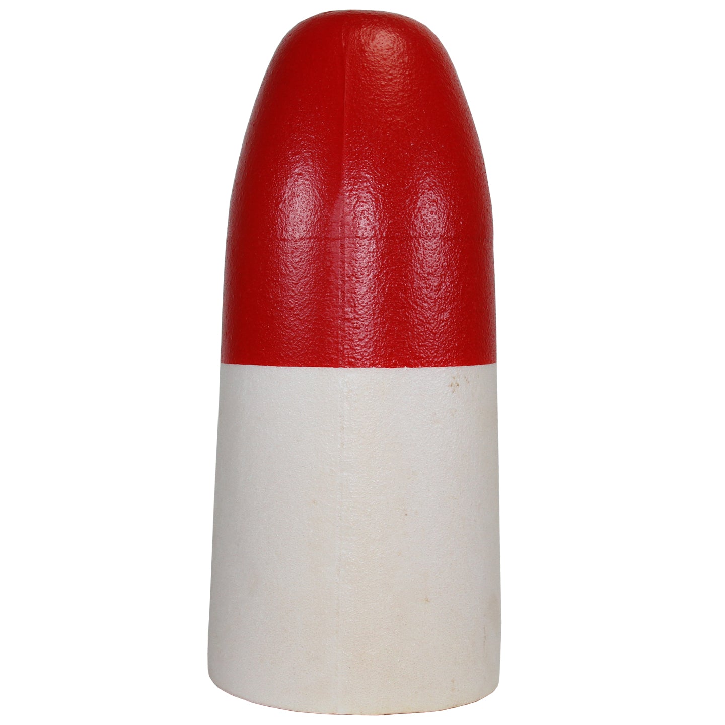 Poly Plastic Float - 6" x 14" (12-Pack)