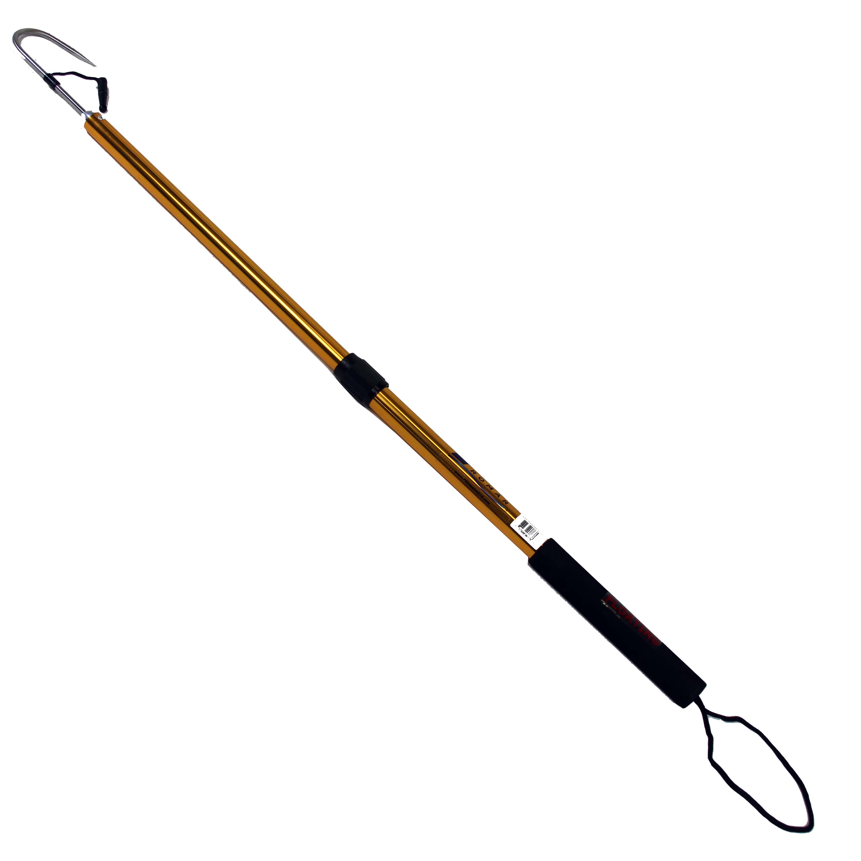 Promar Telescopic Gaff - 43" - 72" Promar Telescopic Gaff - 43" - 72"