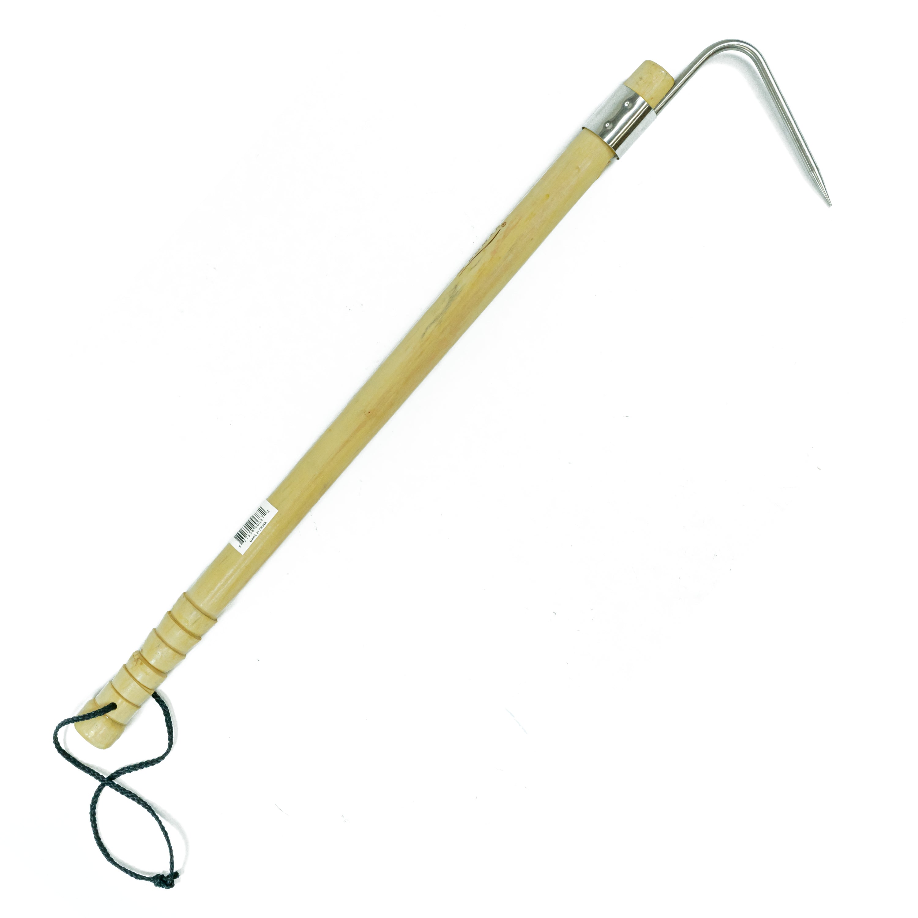 Wooden Bonker Gaffs Hero