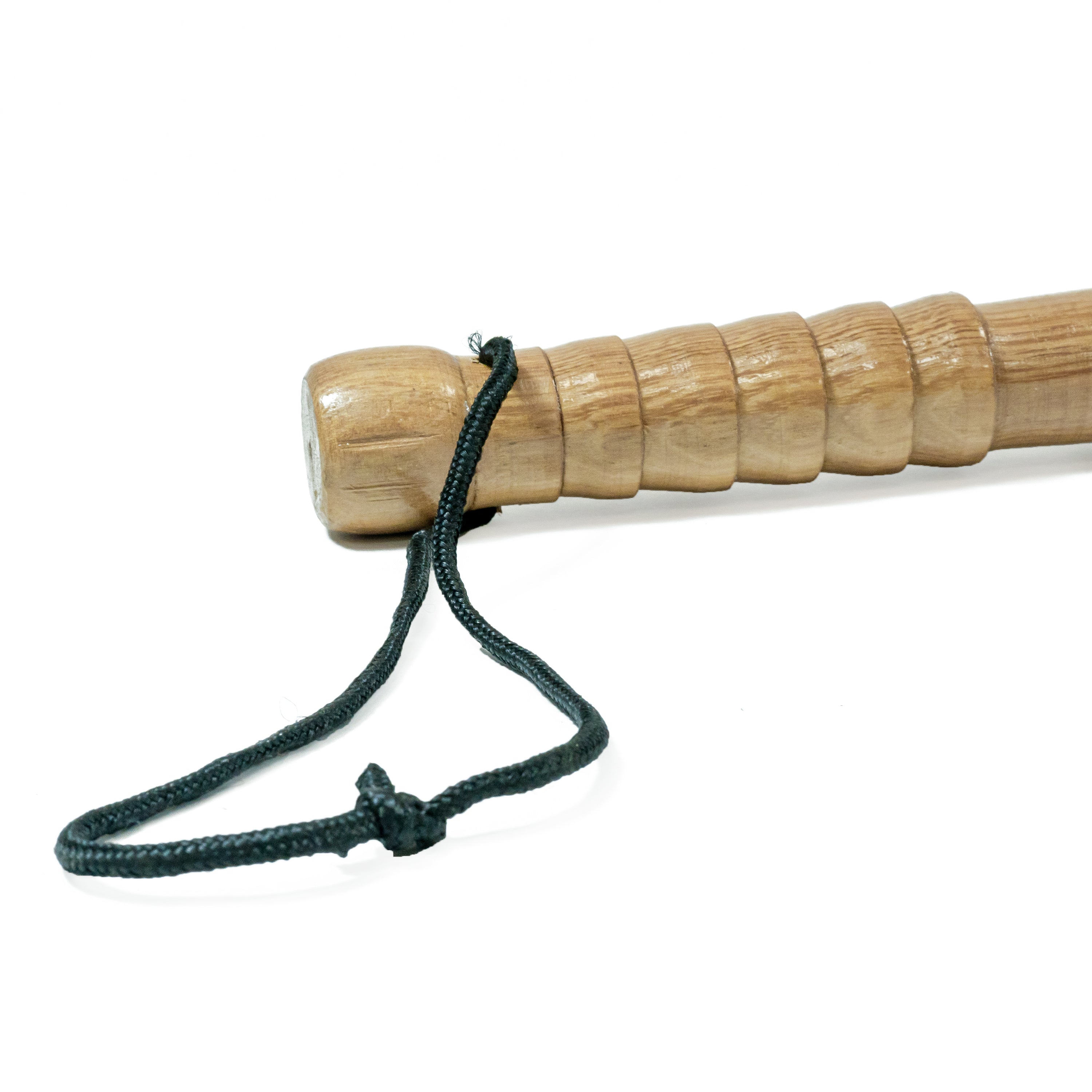 Wooden Bonker Gaffs Lanyard