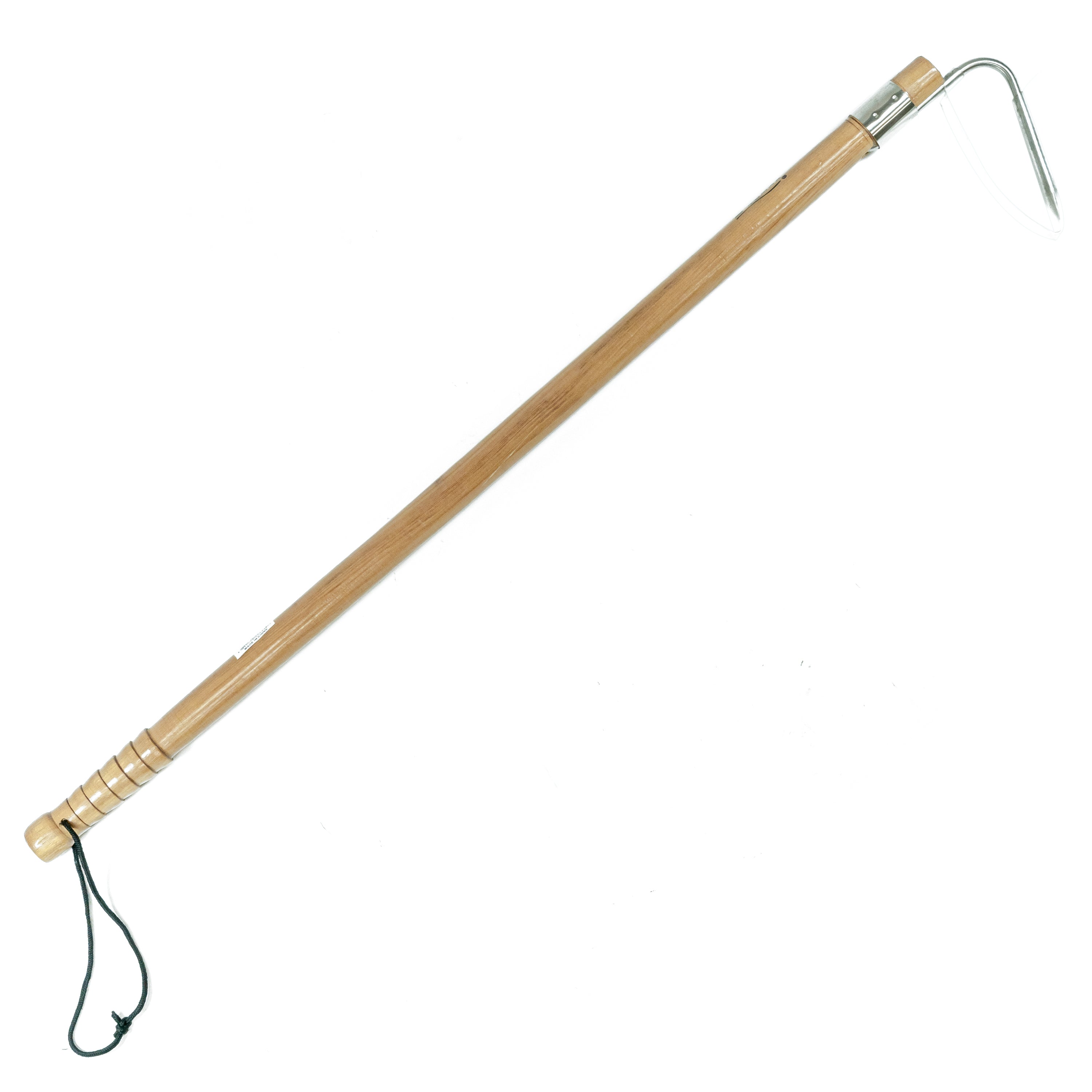 Wooden Bonker Gaffs Hero