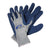 Promar Latex Grip Glove Blue GL200