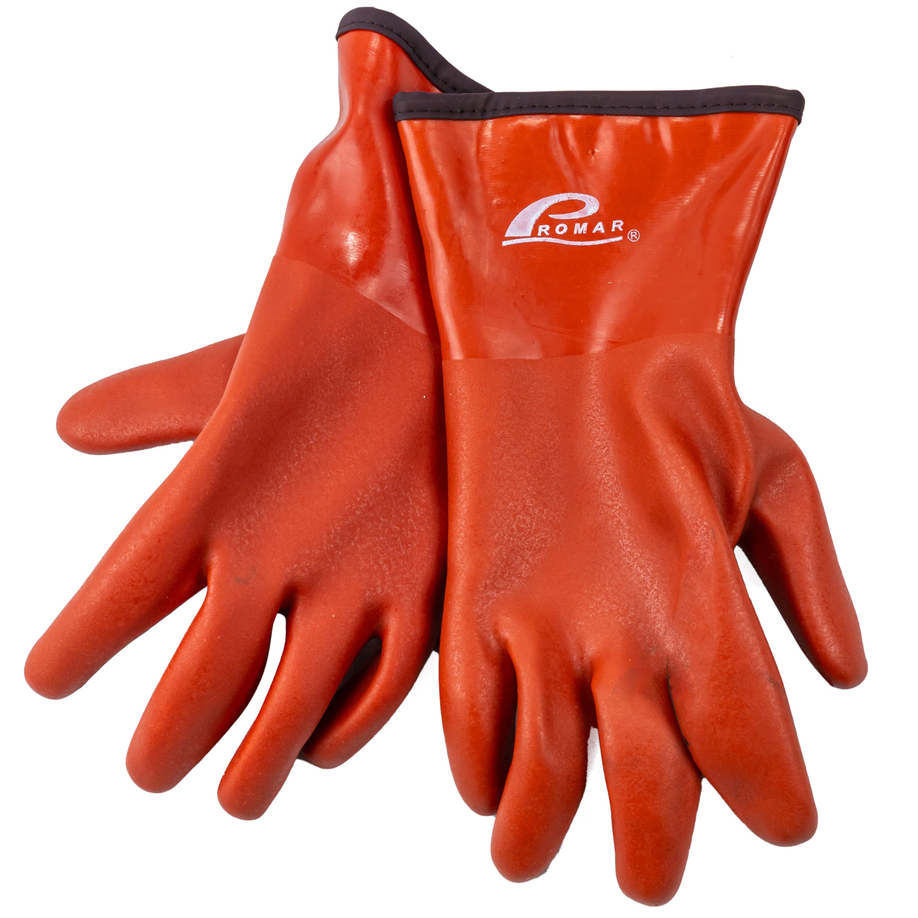 Insulated ProGrip Gloves - Promar & Ahi USA